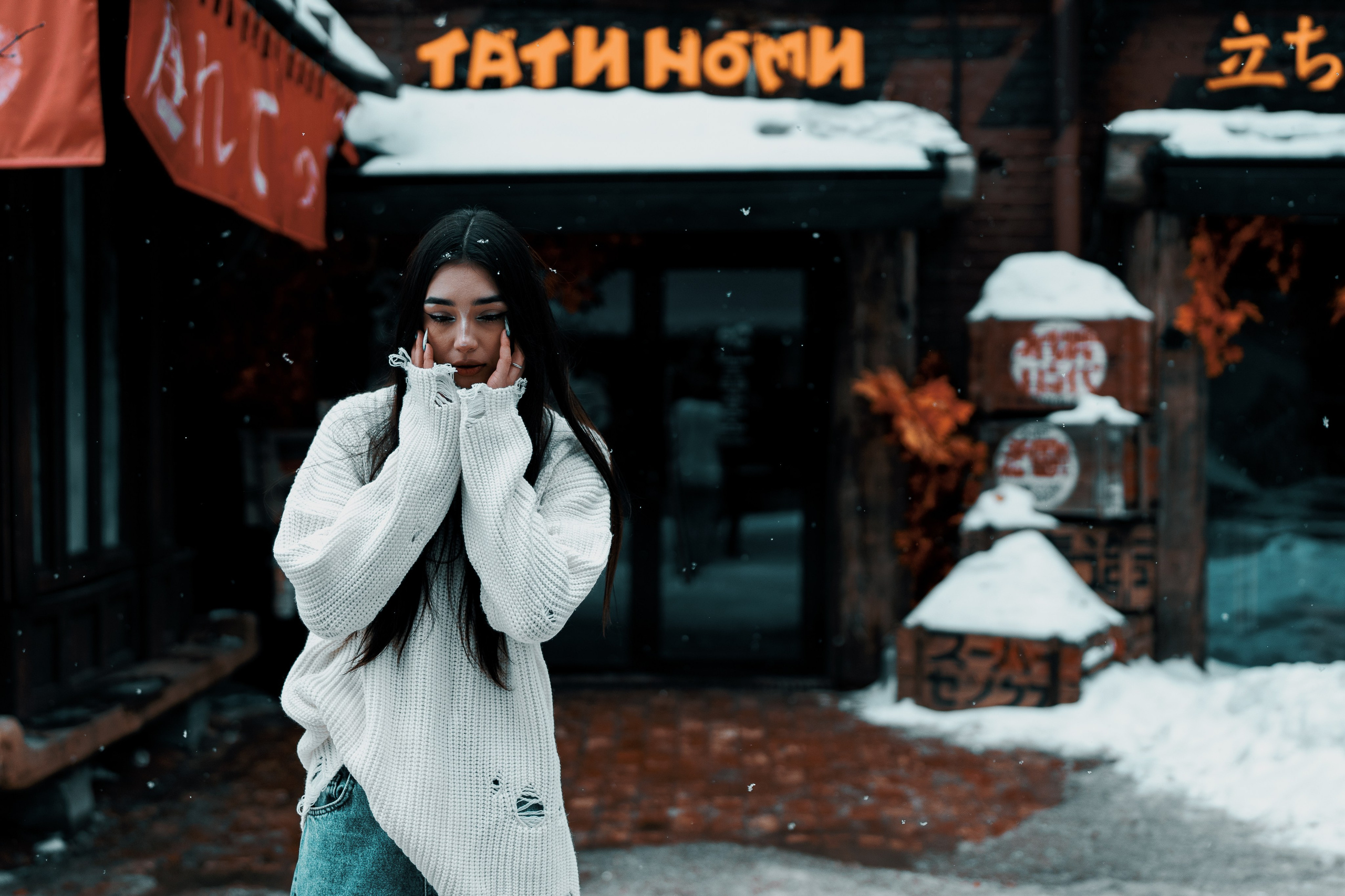 Маркетплейс. Фотограф Александр Алашеев Самара