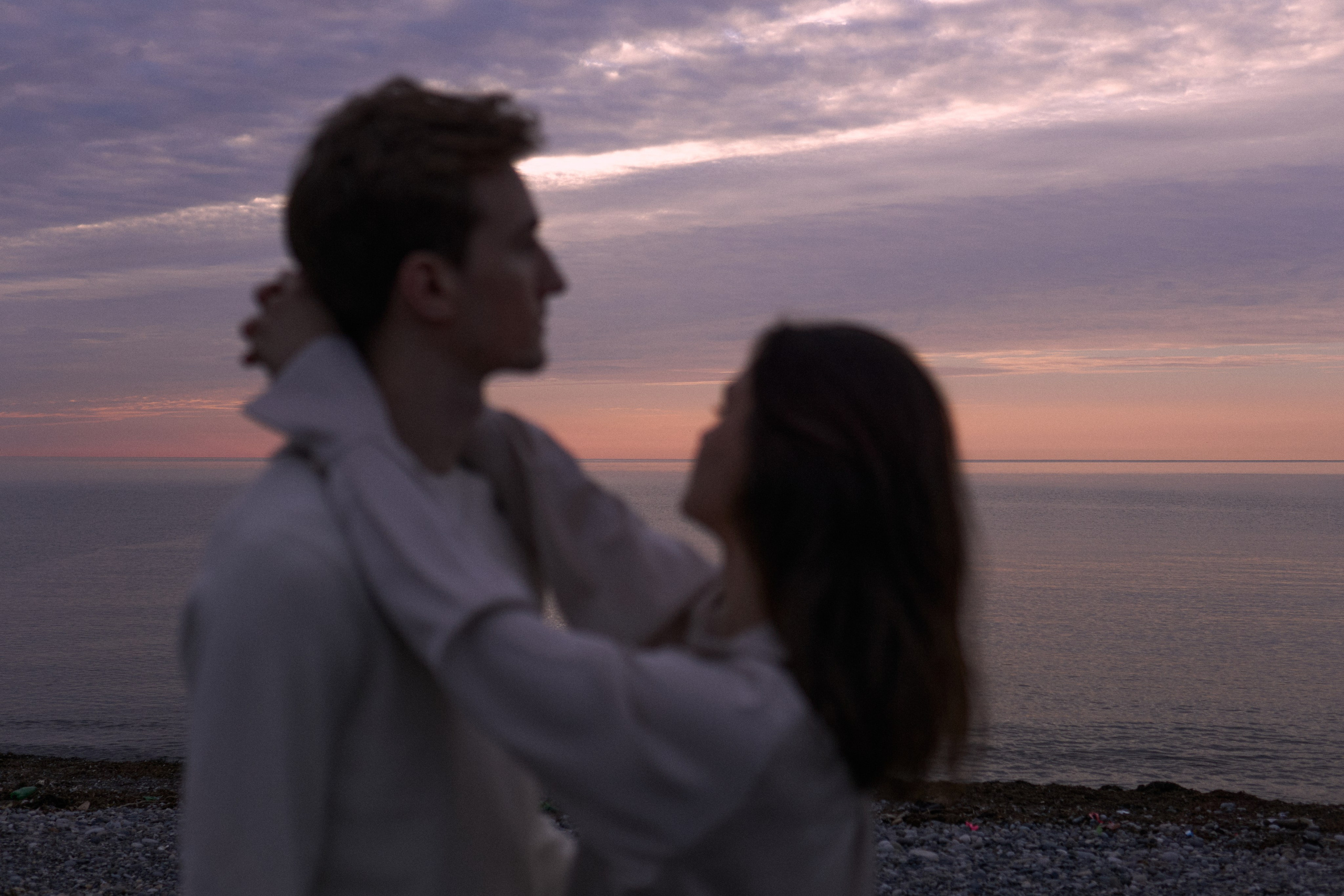 Рома + Карина. Фотограф Валерий Федяев | vallerzu