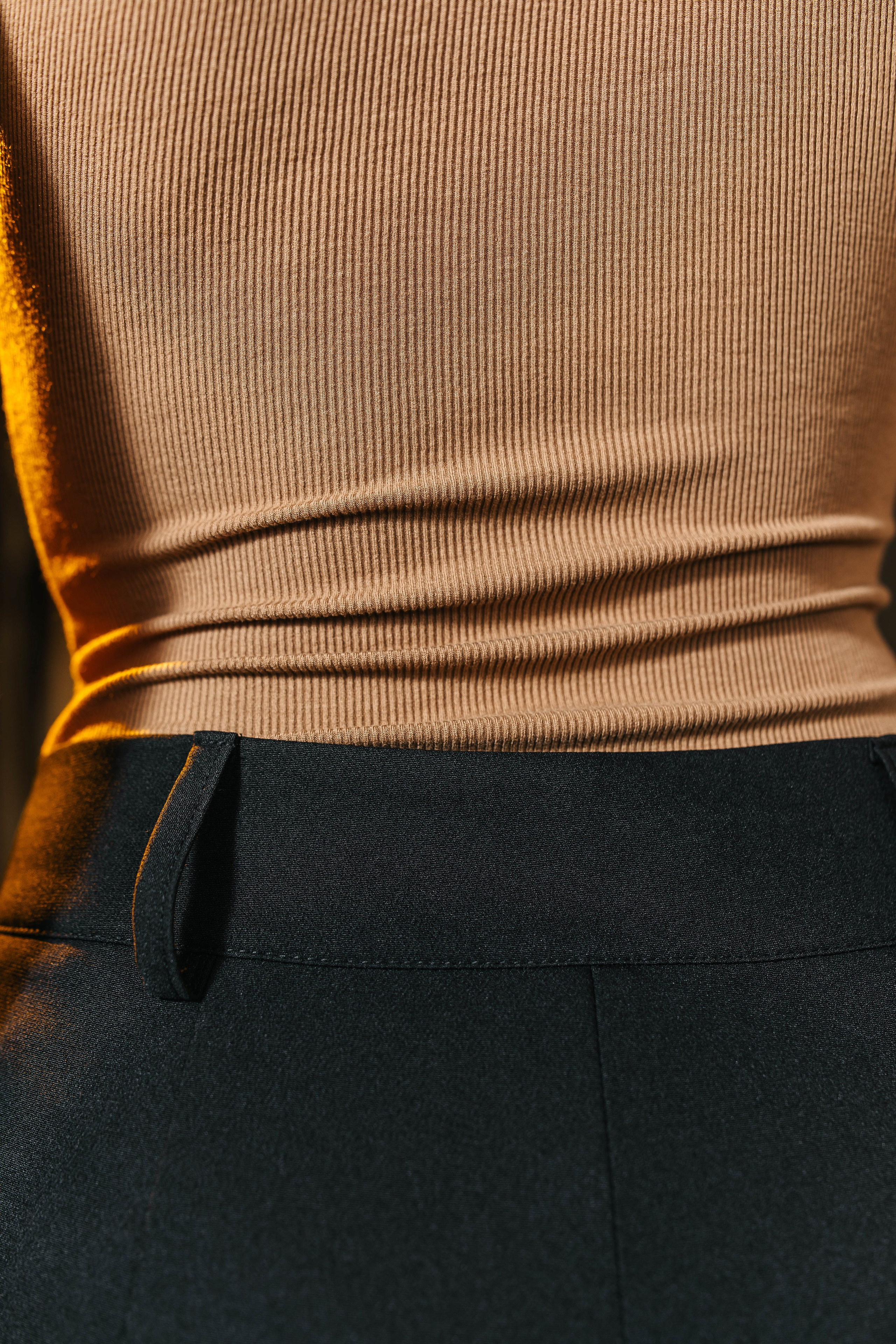 Реклама Брюк. Профессиональный фотограф