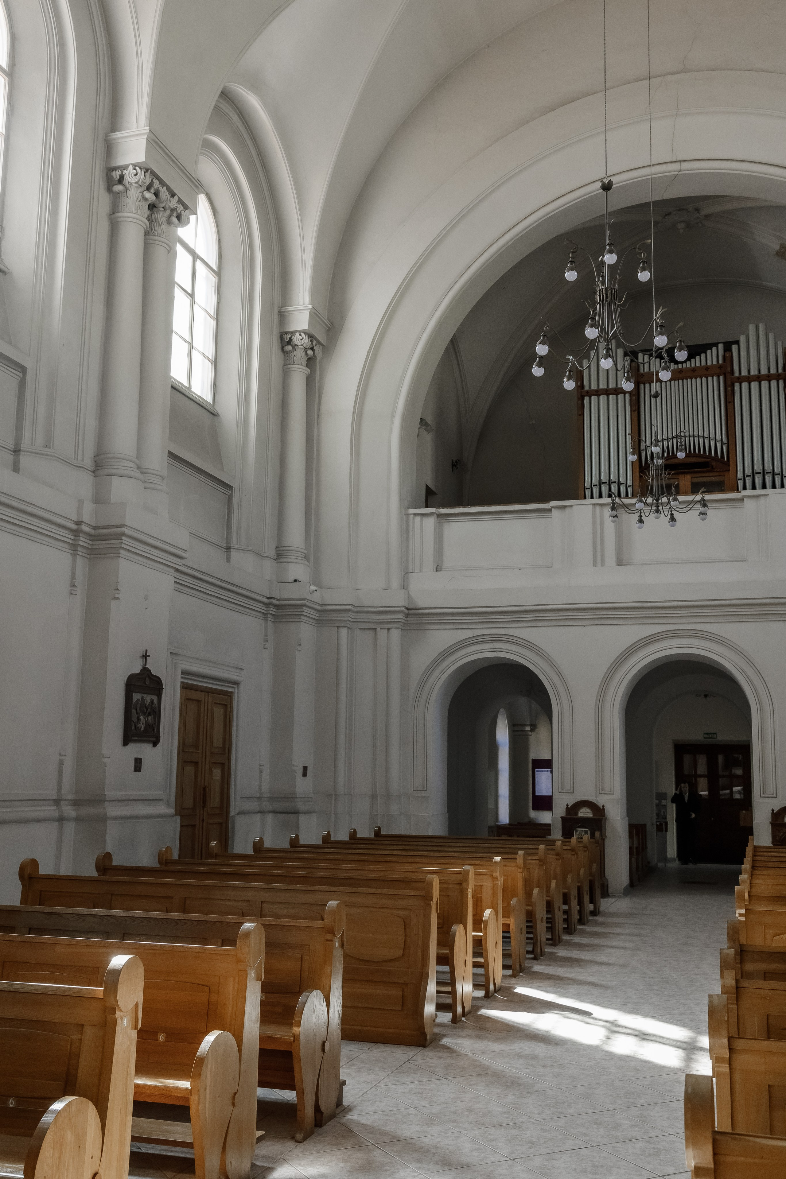 Венчание Католический собор. Свадебный фотограф, крещение, венчание СПБ, Белгород Анна Коршунова