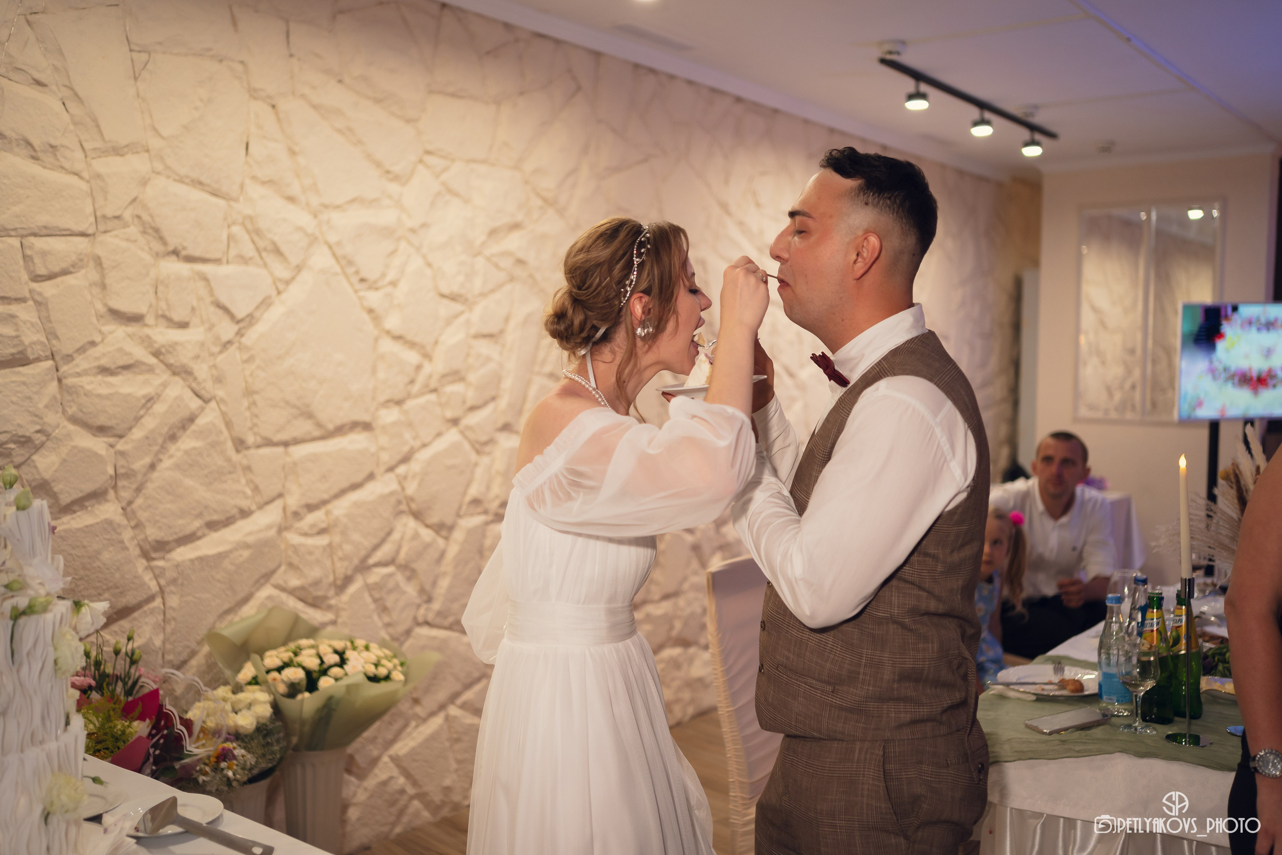 Свадьба Владислава и Анастасии. Фотограф, видеограф Пятигорск, Ставрополь, Ессентуки, Petlyakovs_photo