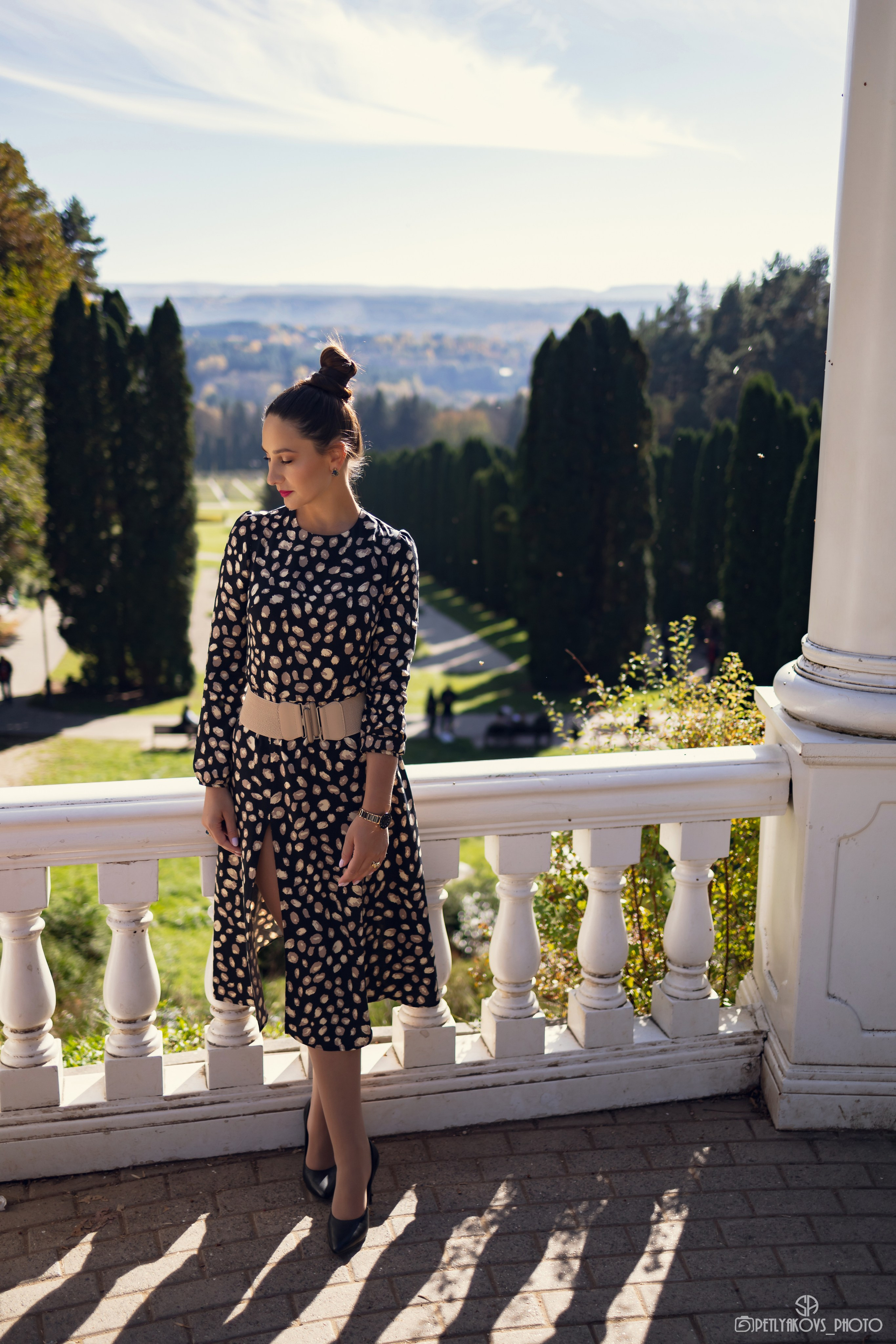 Фотосессия индивидуальная для Юлии. Фотограф, видеограф Пятигорск, Ставрополь, Ессентуки, Petlyakovs_photo