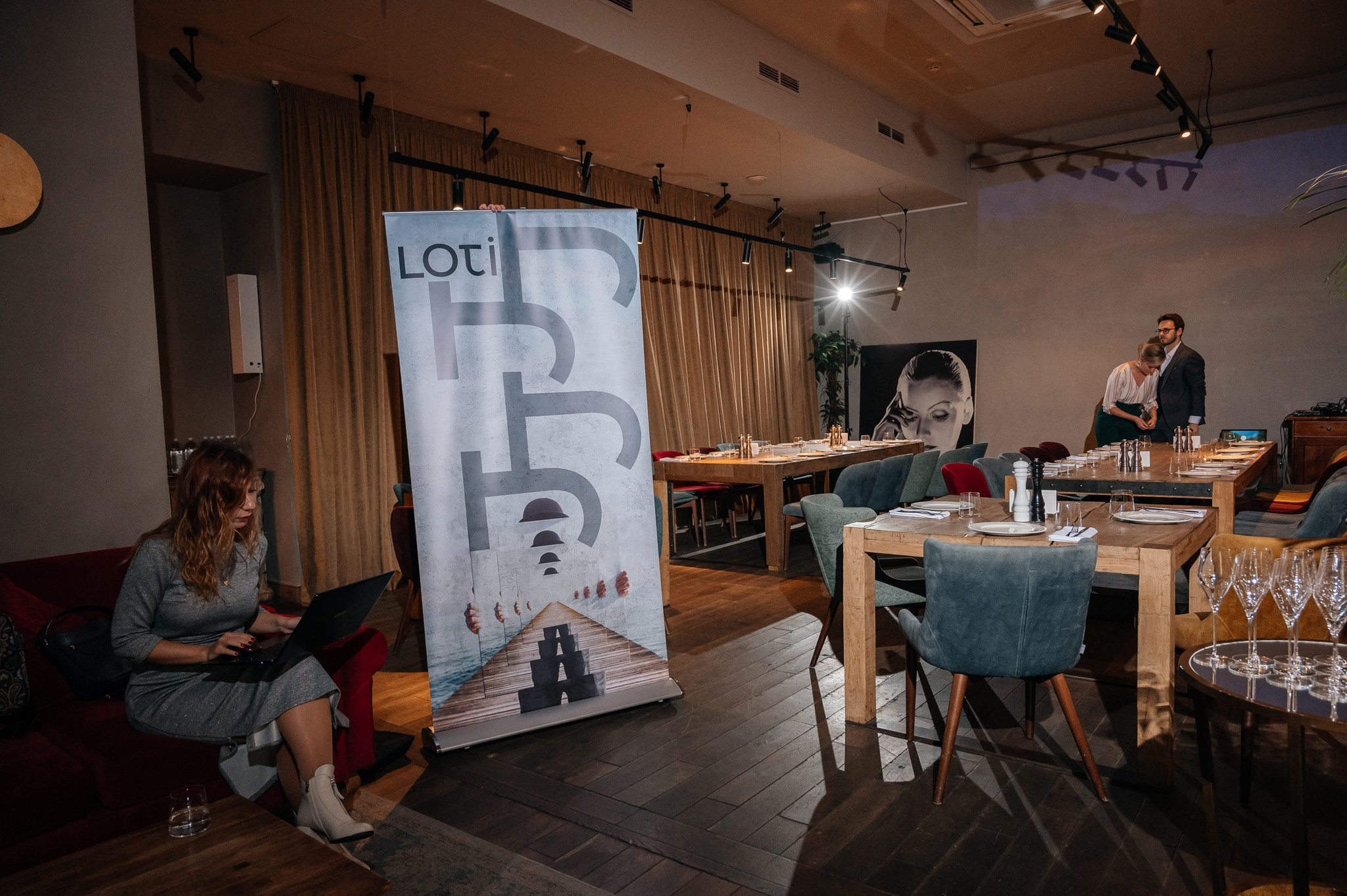 Встреча туроператоров в Goose Goose. Свадебный и семейный фотограф из Санкт-Петербурга Климов Анатолий