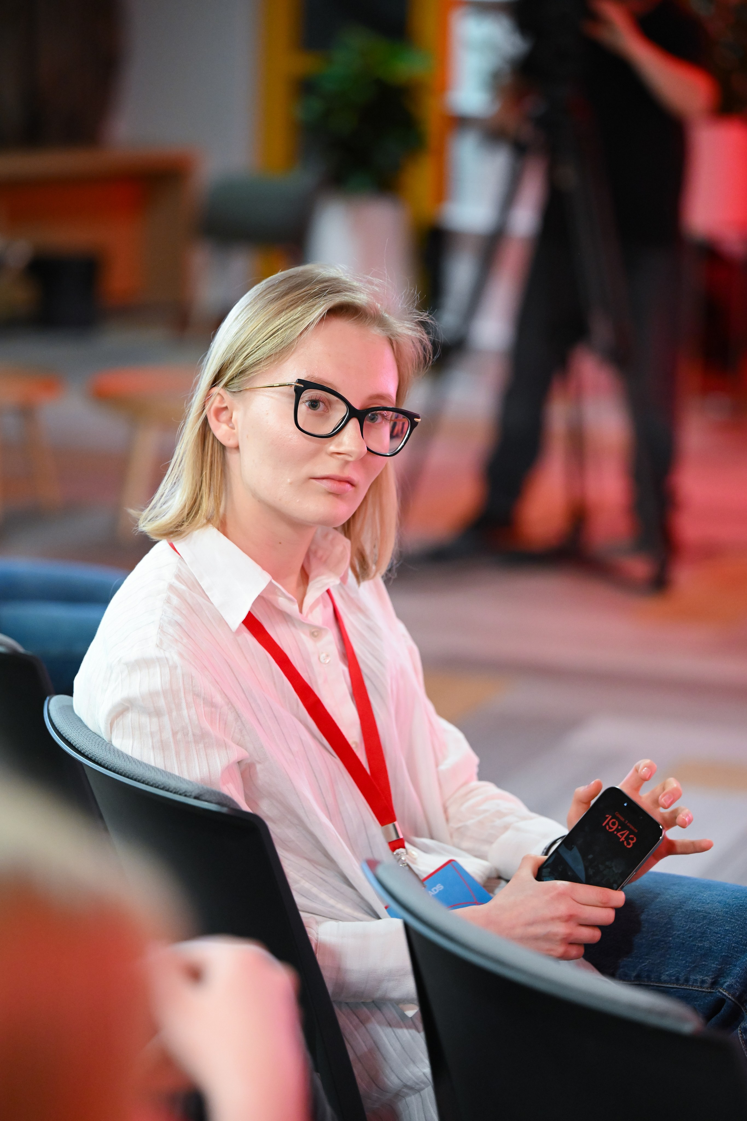 MTS ADS| Большая конференция маркетолога. Портфолио