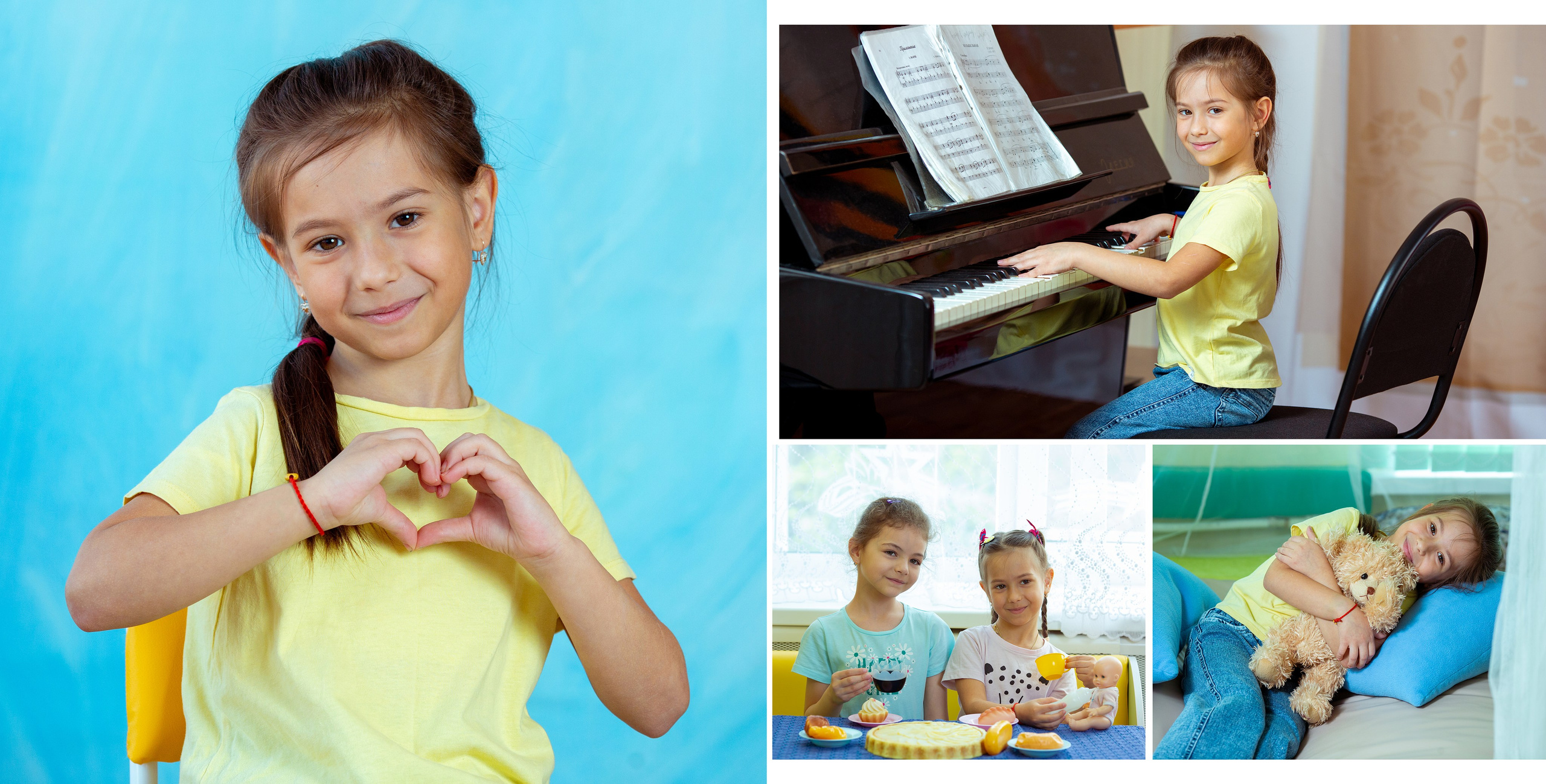 «Стандарт». Ева. ВЫПУСКНЫЕ АЛЬБОМЫ в детский сад и школу Москва, Краснодар, Владимир