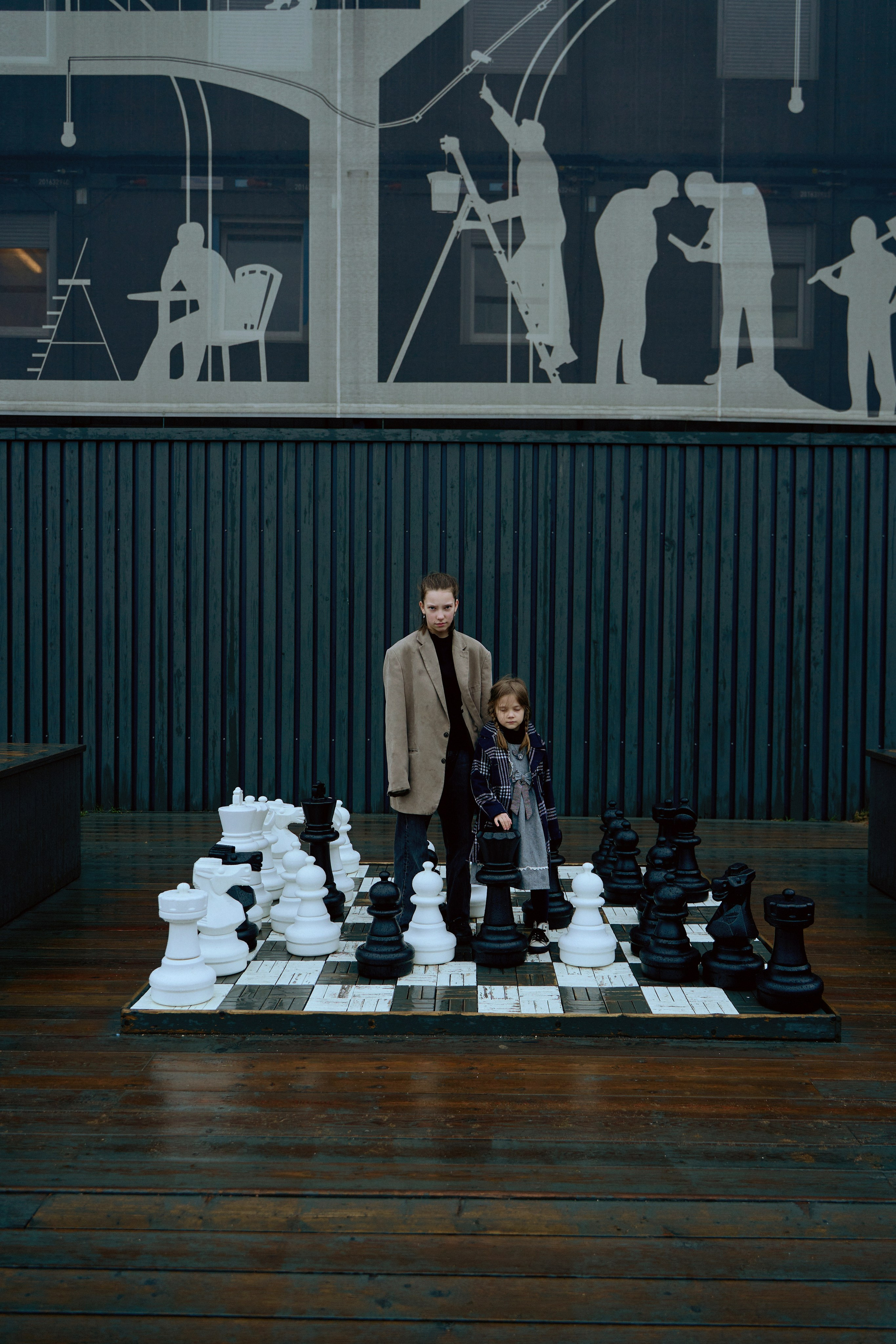 Сестры. Фотограф Санкт-Петербург