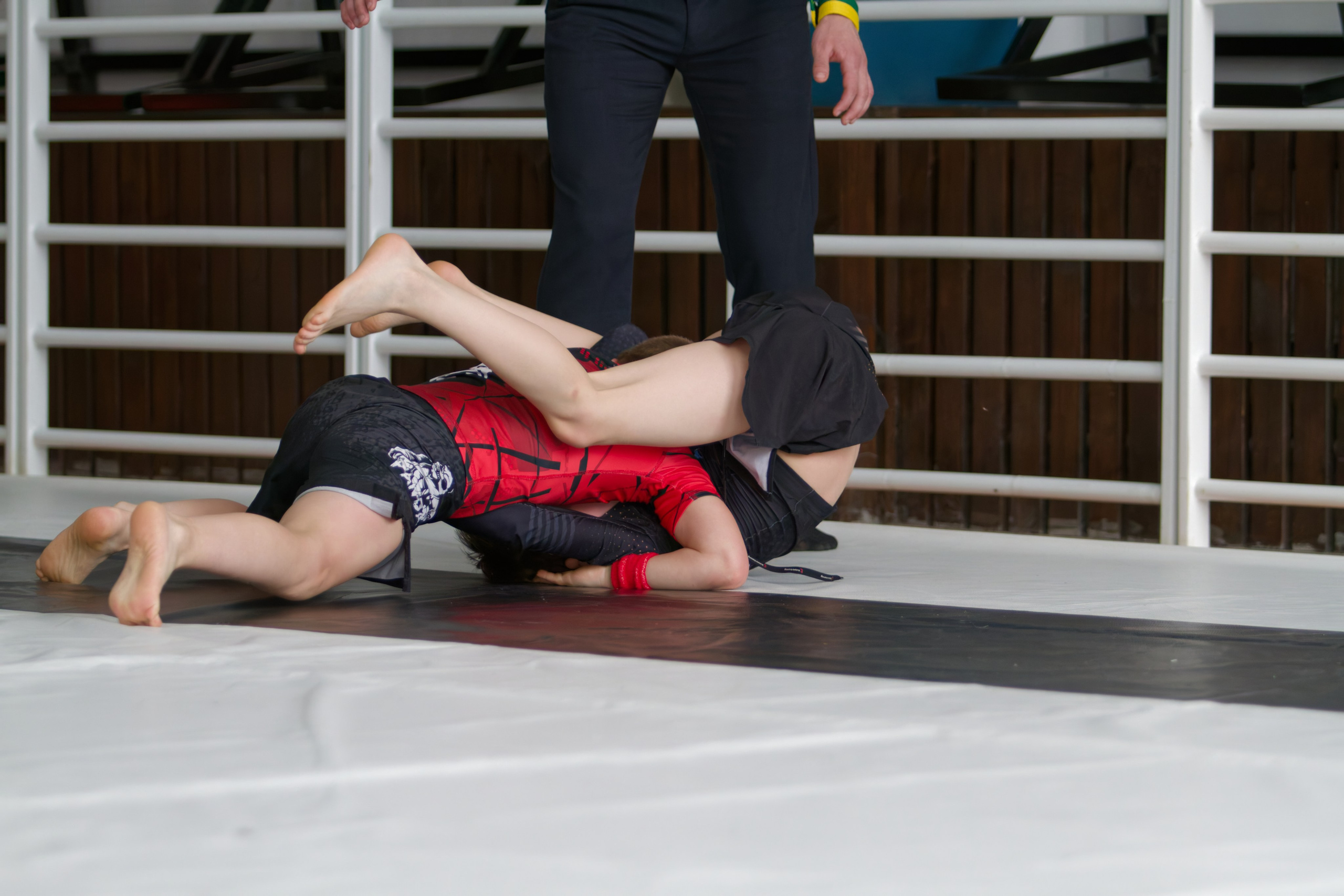 Борьба. Джиу-джитсу 26.04.2025. Репортажный и спортивный фотограф в г. Пермь Зильберг Павел