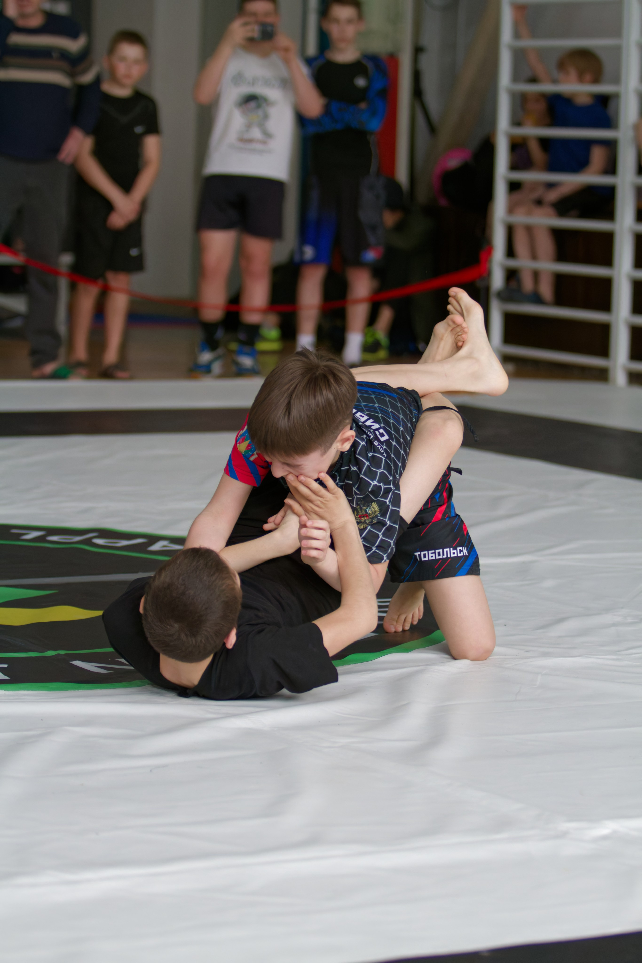 Борьба. Джиу-джитсу 26.04.2025. Репортажный и спортивный фотограф в г. Пермь Зильберг Павел