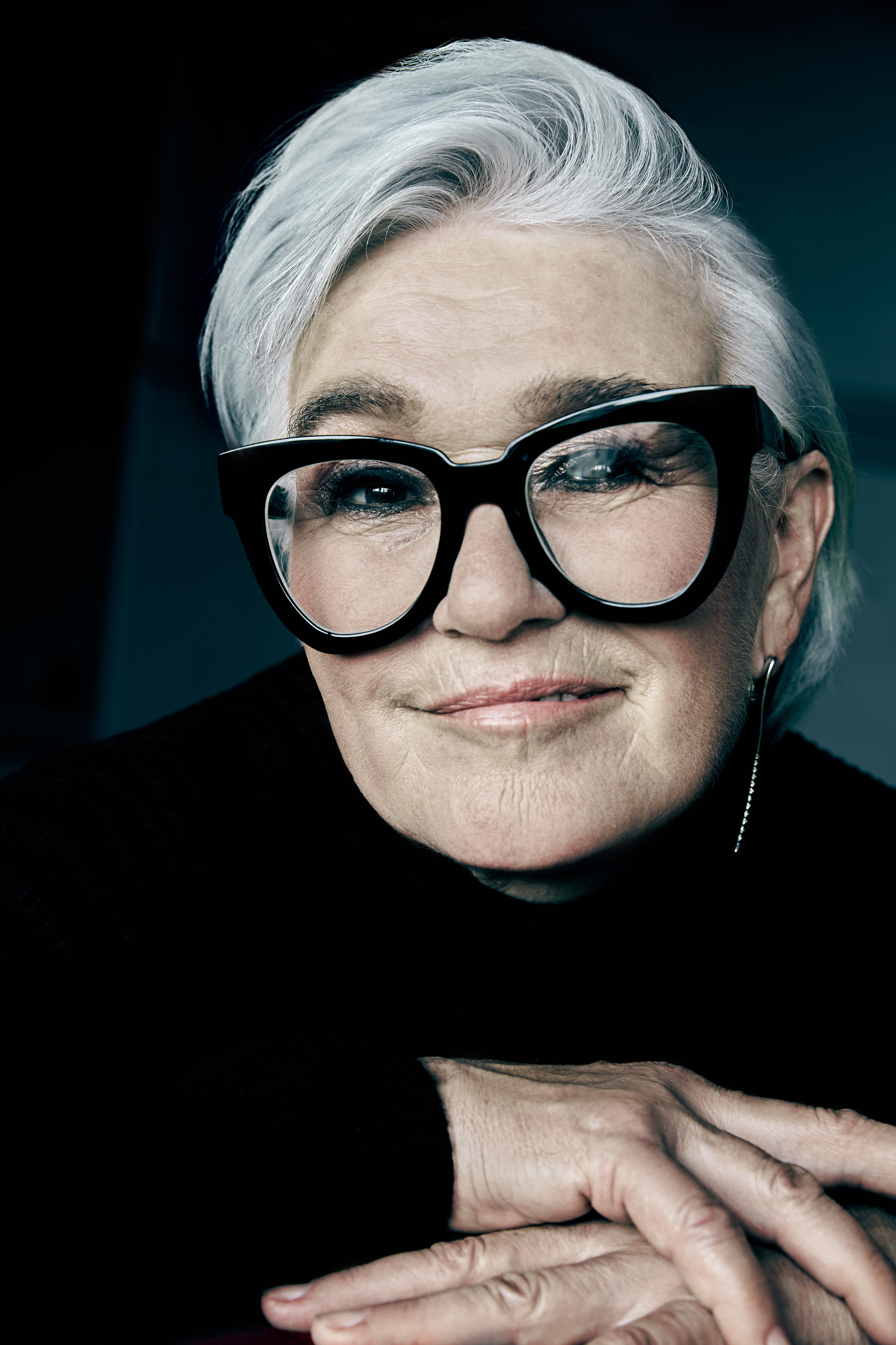 Story of my Grandma. Yulia Otroschenko