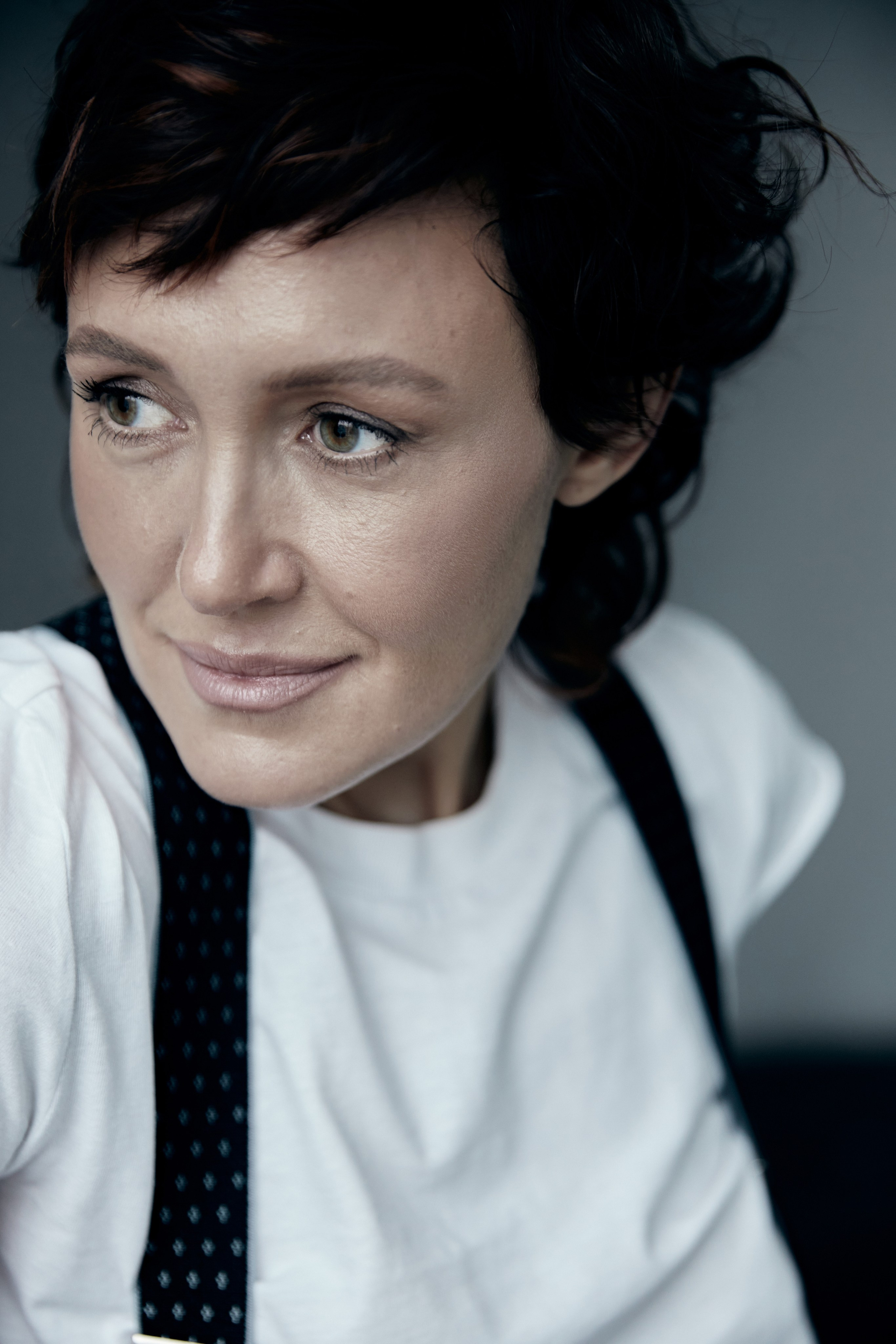 MARINA. Yulia Otroschenko