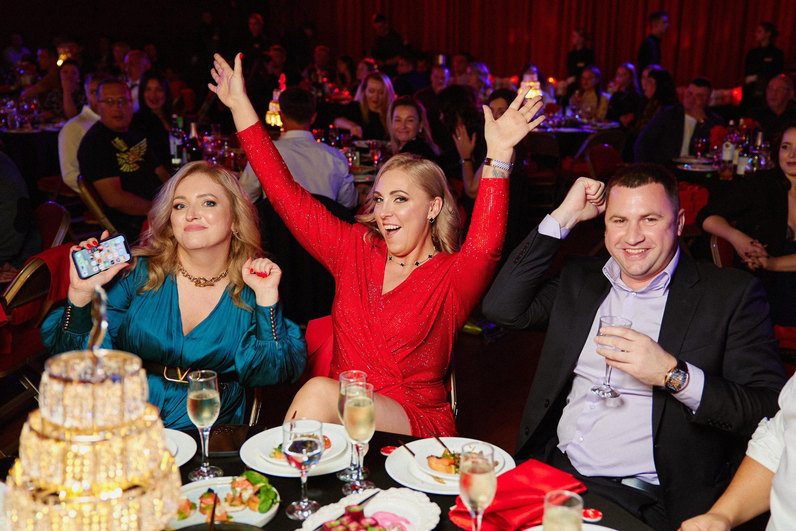 Метиз Комплект 15 лет. Репортажный фотограф в Хабаровске Николай Соболев