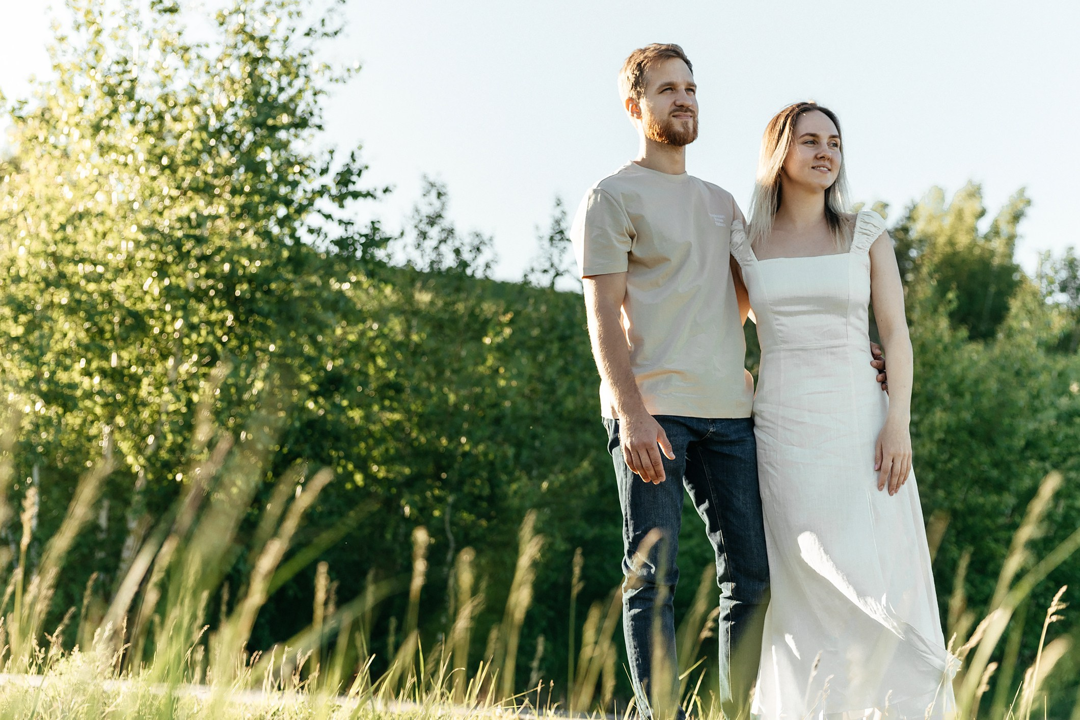 Цирковая история