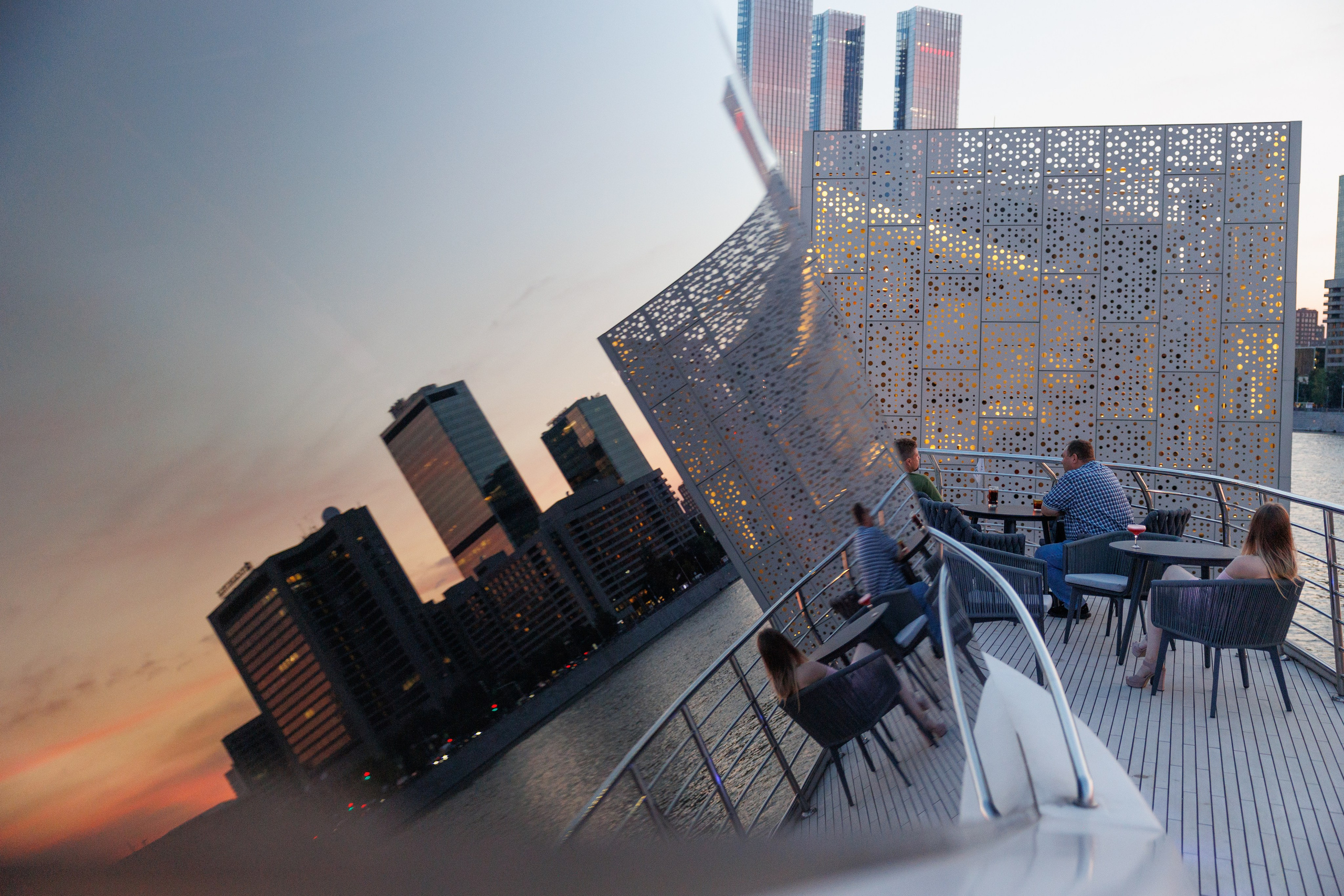 Летний корпоратив. Фотограф в Туле Павел Парахин