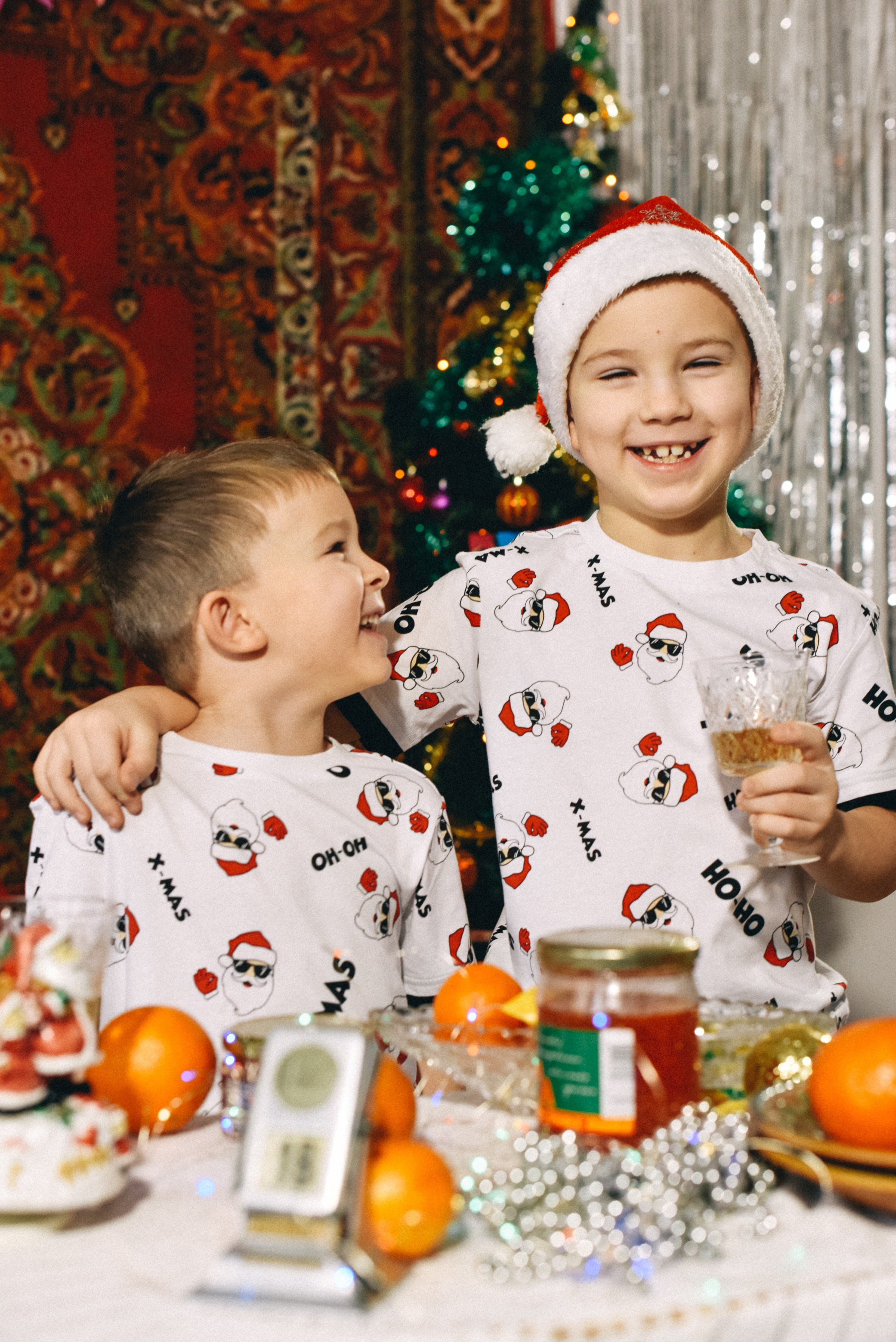 Семья Татьяны