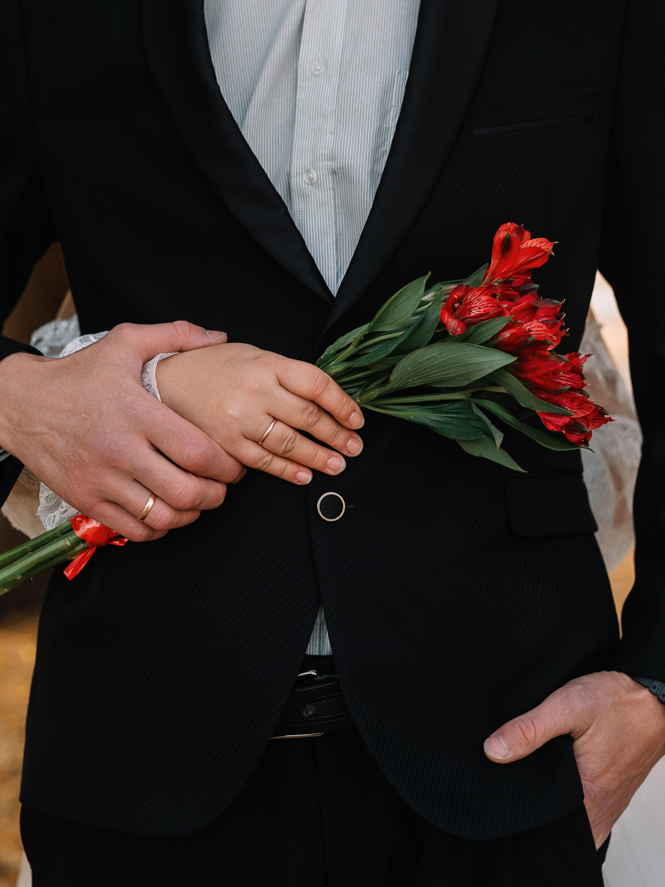 Счастливы вместе. Свадебный и семейный фотограф в Самаре Надежда Раскина