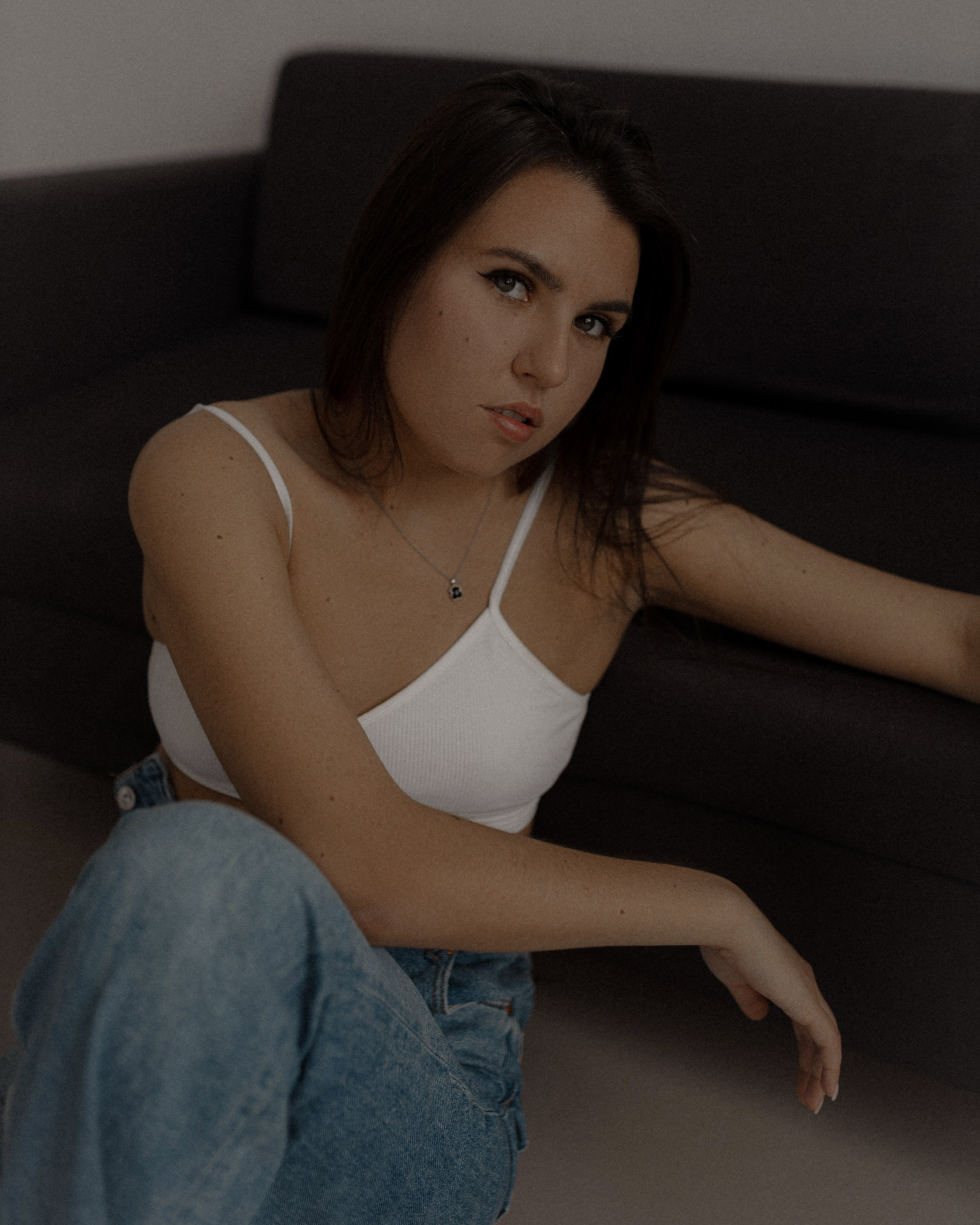 Ксения. DARYA.BELKINA