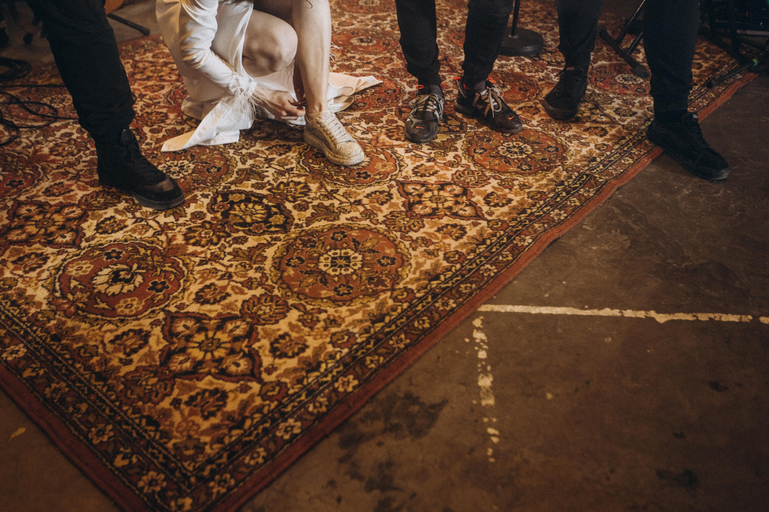 День рождения INHIT