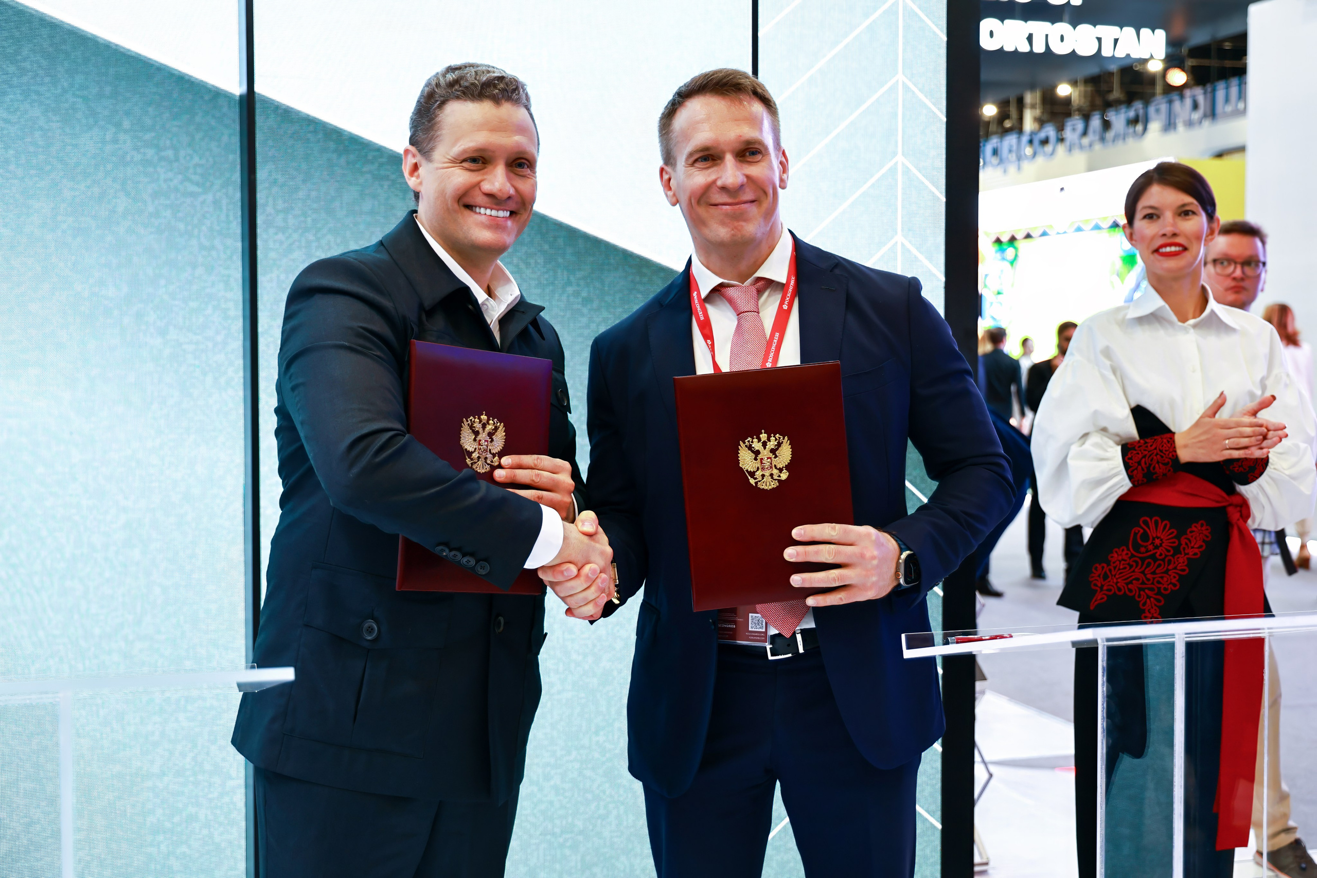 Наши проекты. Morozov Media — Репортажная фотосъемка в Санкт-Петербурге