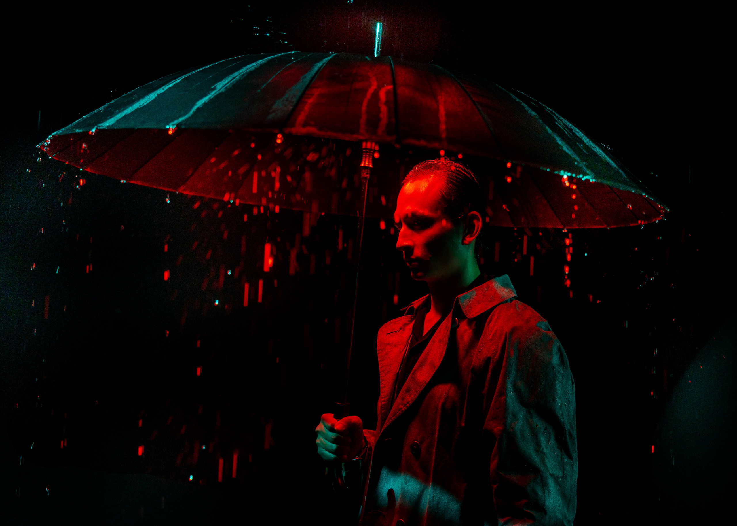 Последняя Серия. Photo project