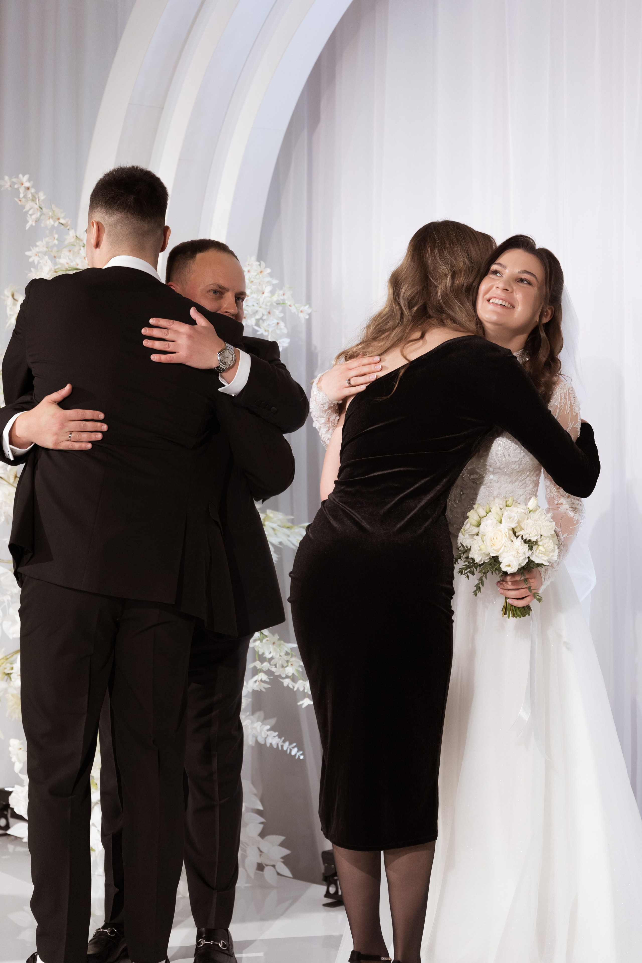 Игорь и Анастасия. Свадебный фотограф в Самаре и СПБ Наталия Константинова