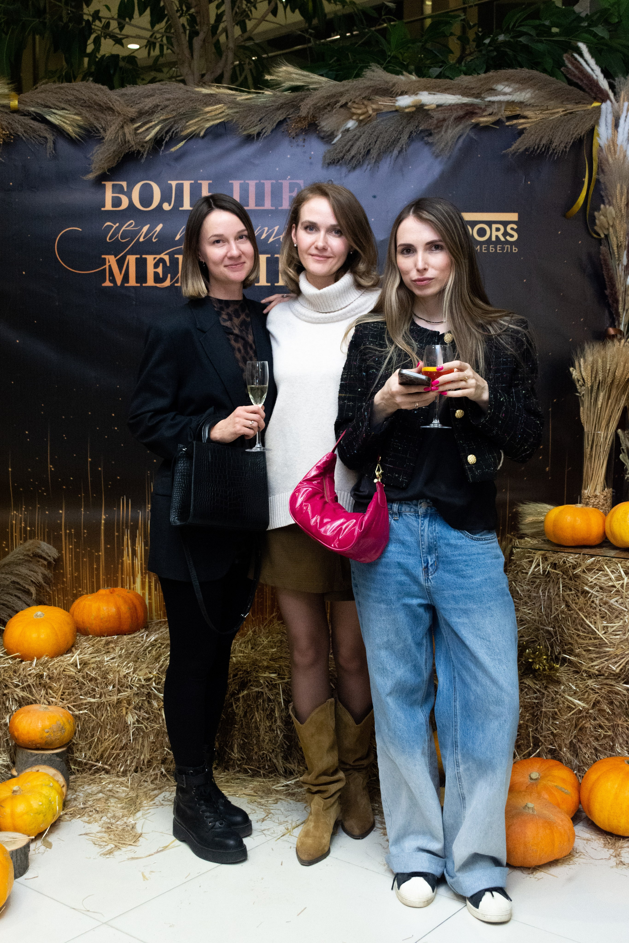 Хэллоуин Mr Doors. Фотограф Максим Буряк