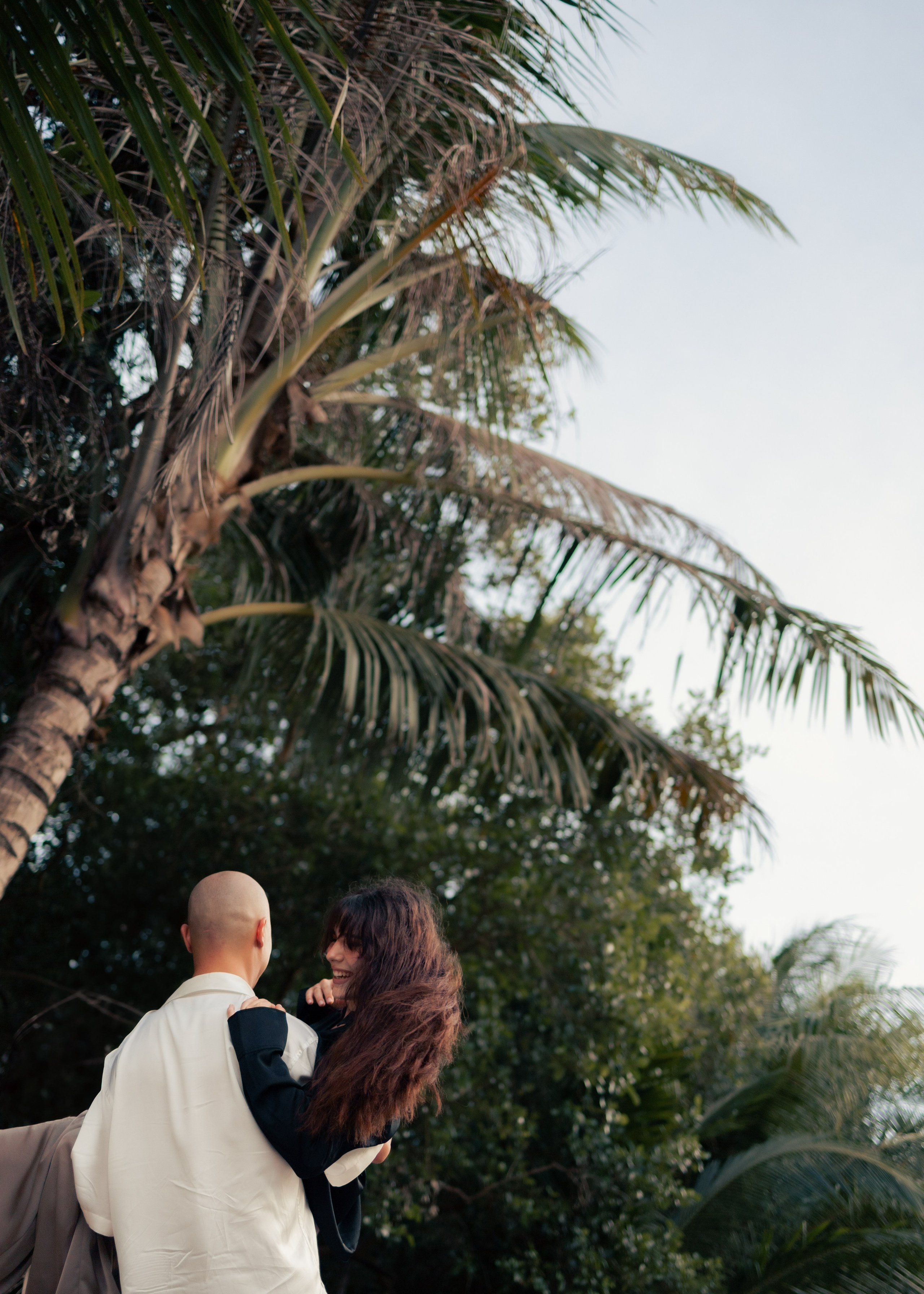 Mr.Chepius & Liz. Lyric photographer