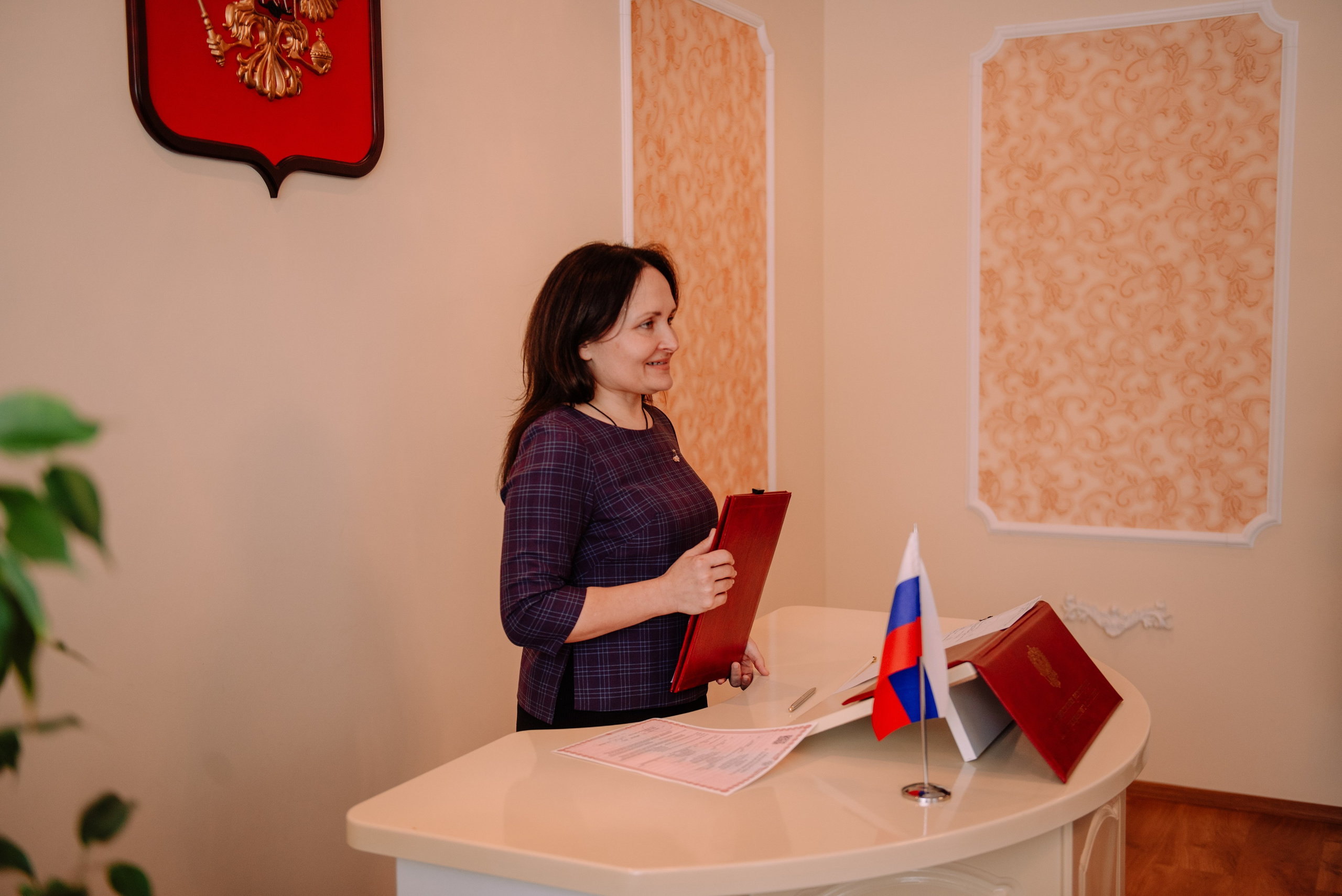 Зимняя свадьба в селе. Семейный и свадебный фотограф в Рязани Лиза Голованова