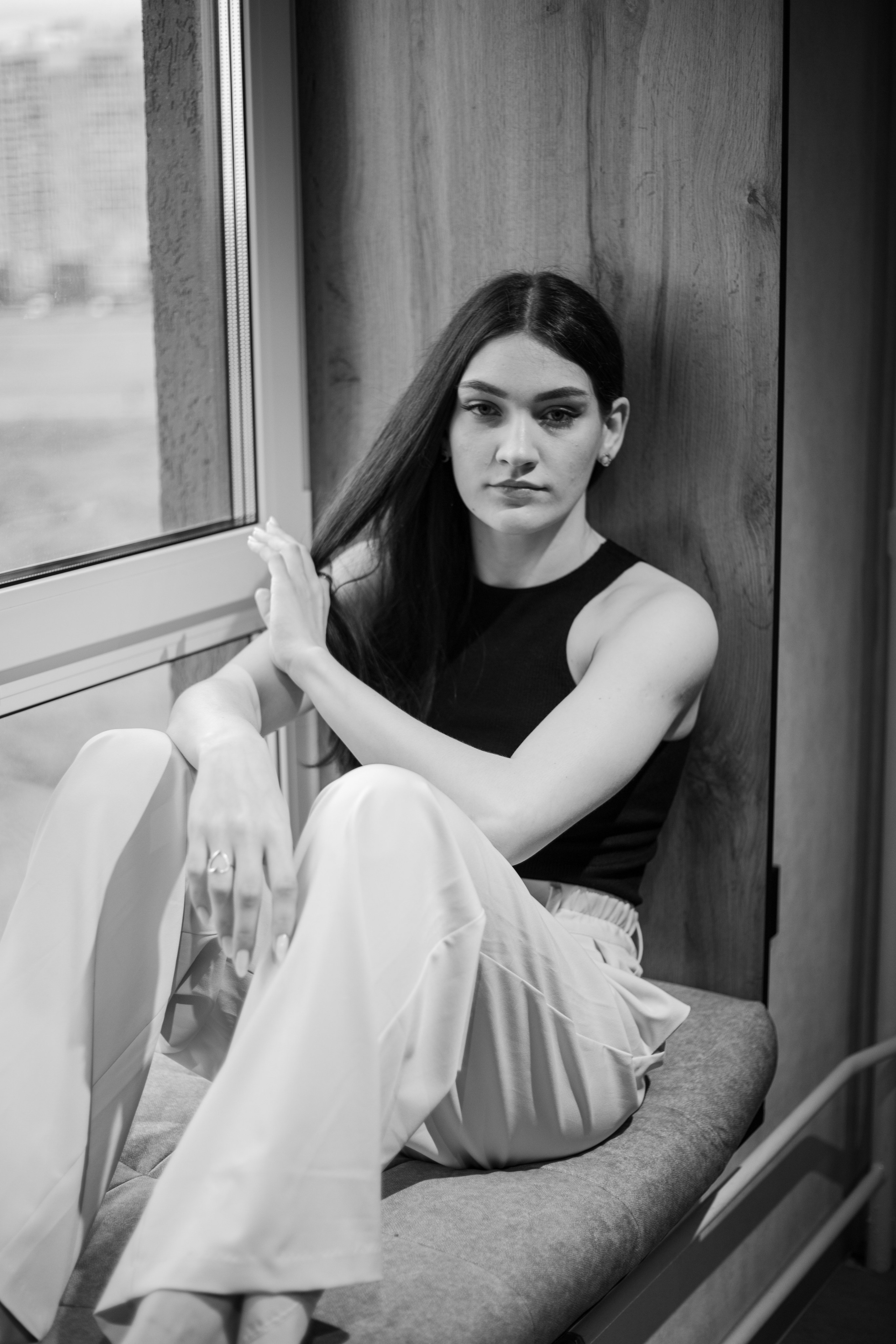 Туварежка и Санечка. Портретный и репортажный фотограф в Кемерово Алексеева Анастасия