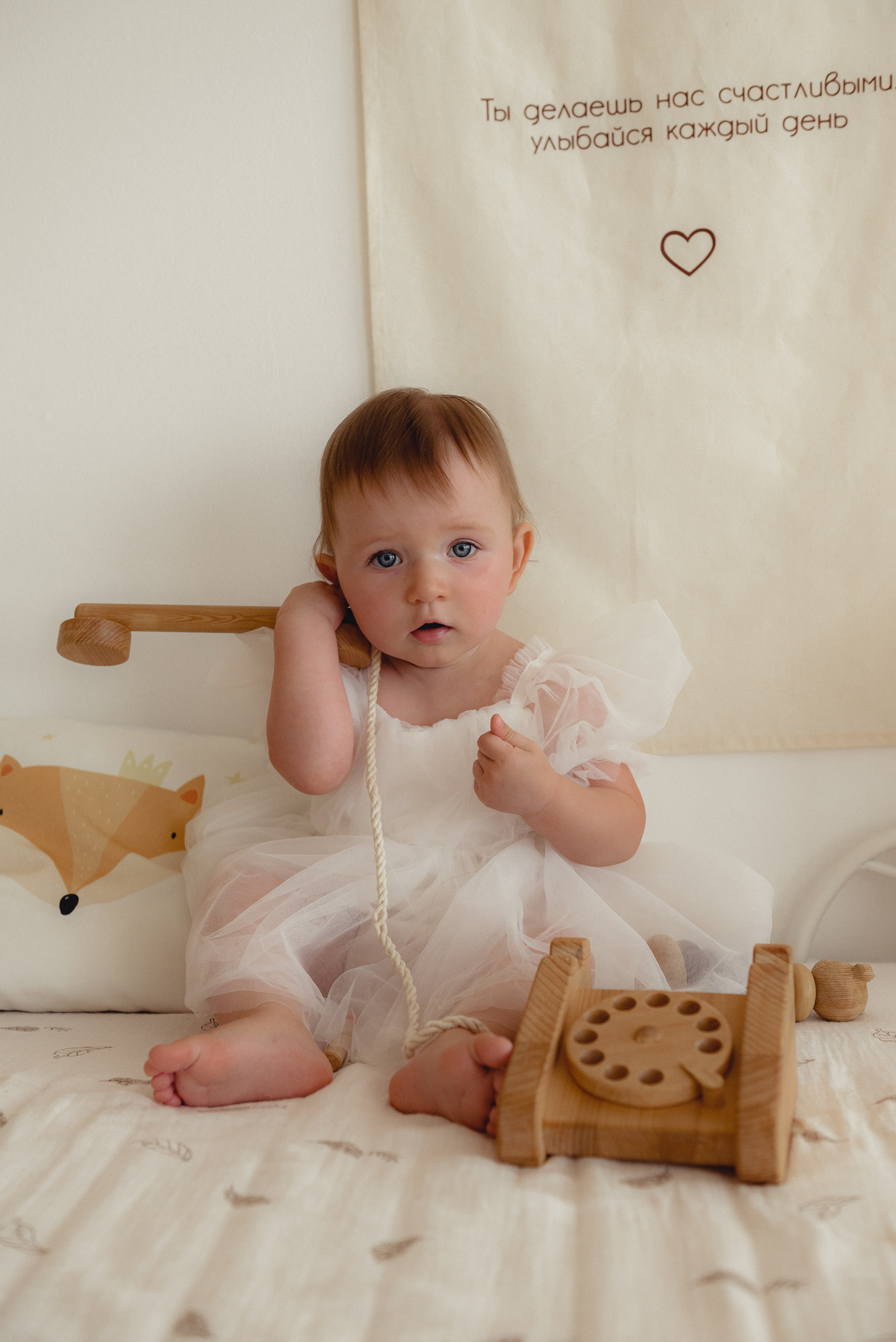 Семейные истории. Фотограф в Томске Мария Март