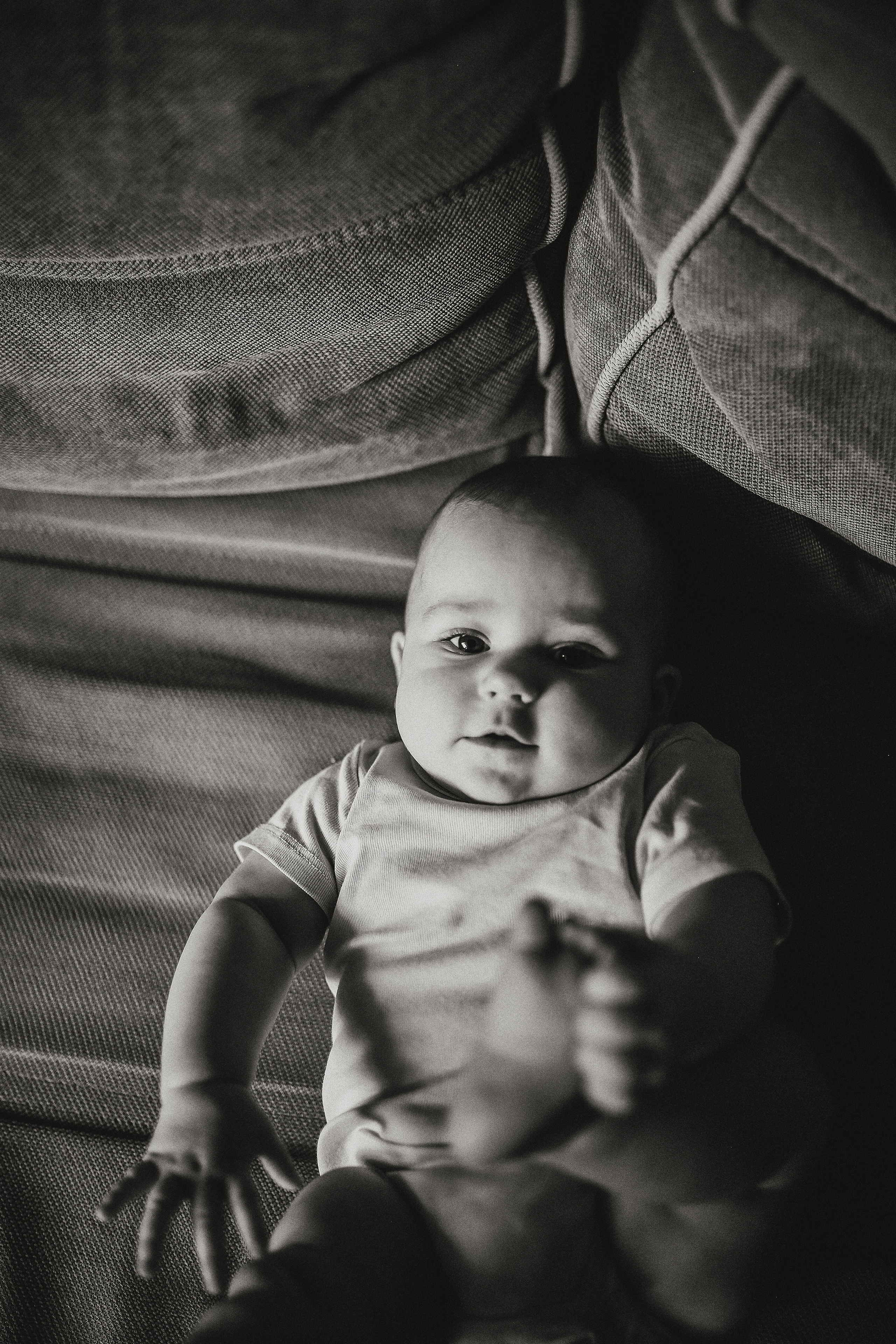 Лера, Леша, Ксюшка и Викуля. Семейный фотограф в Новороссийске и Анапе Александра Яковлева