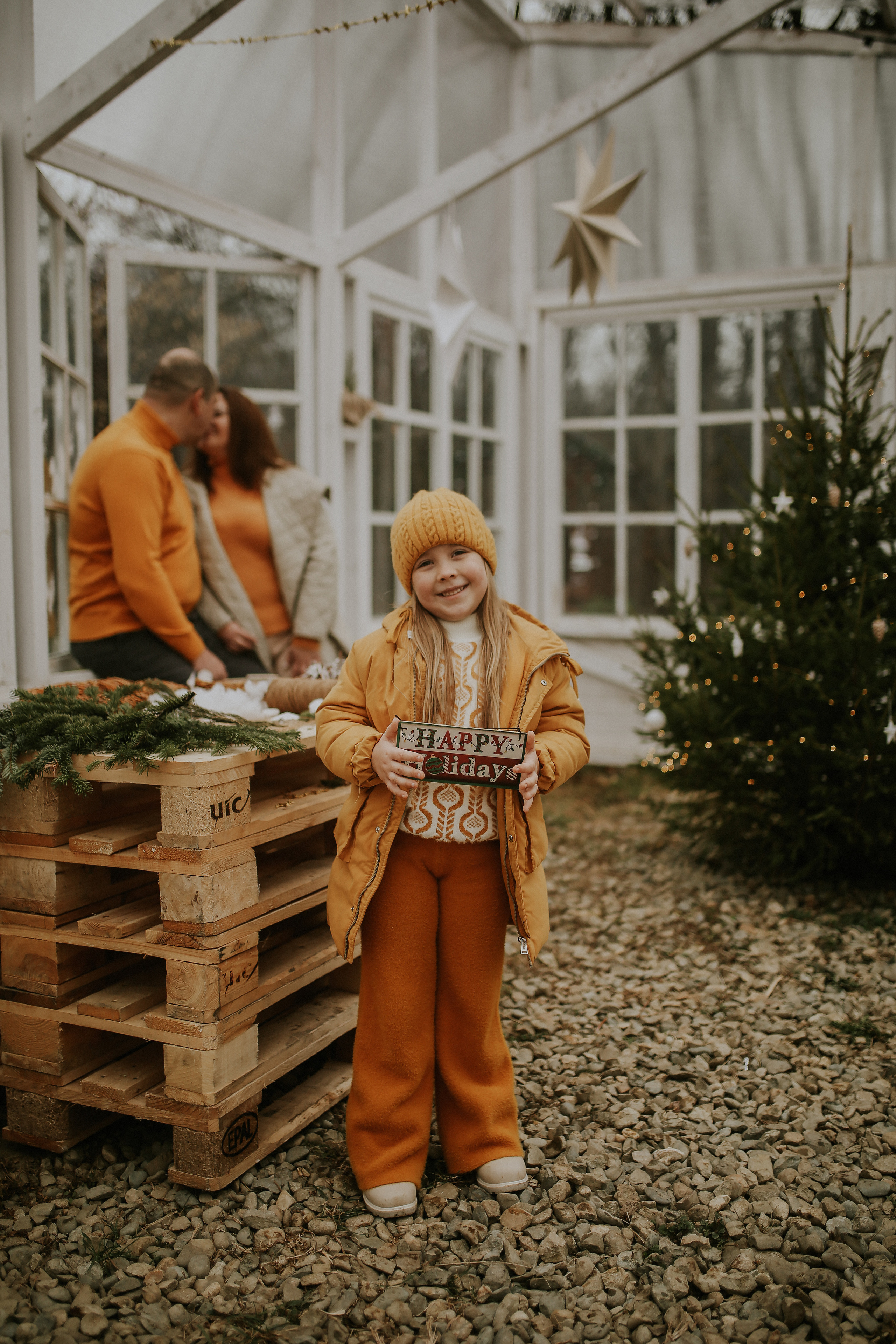 Дима, Ира и Катюша. Семейный фотограф в Новороссийске и Анапе Александра Яковлева