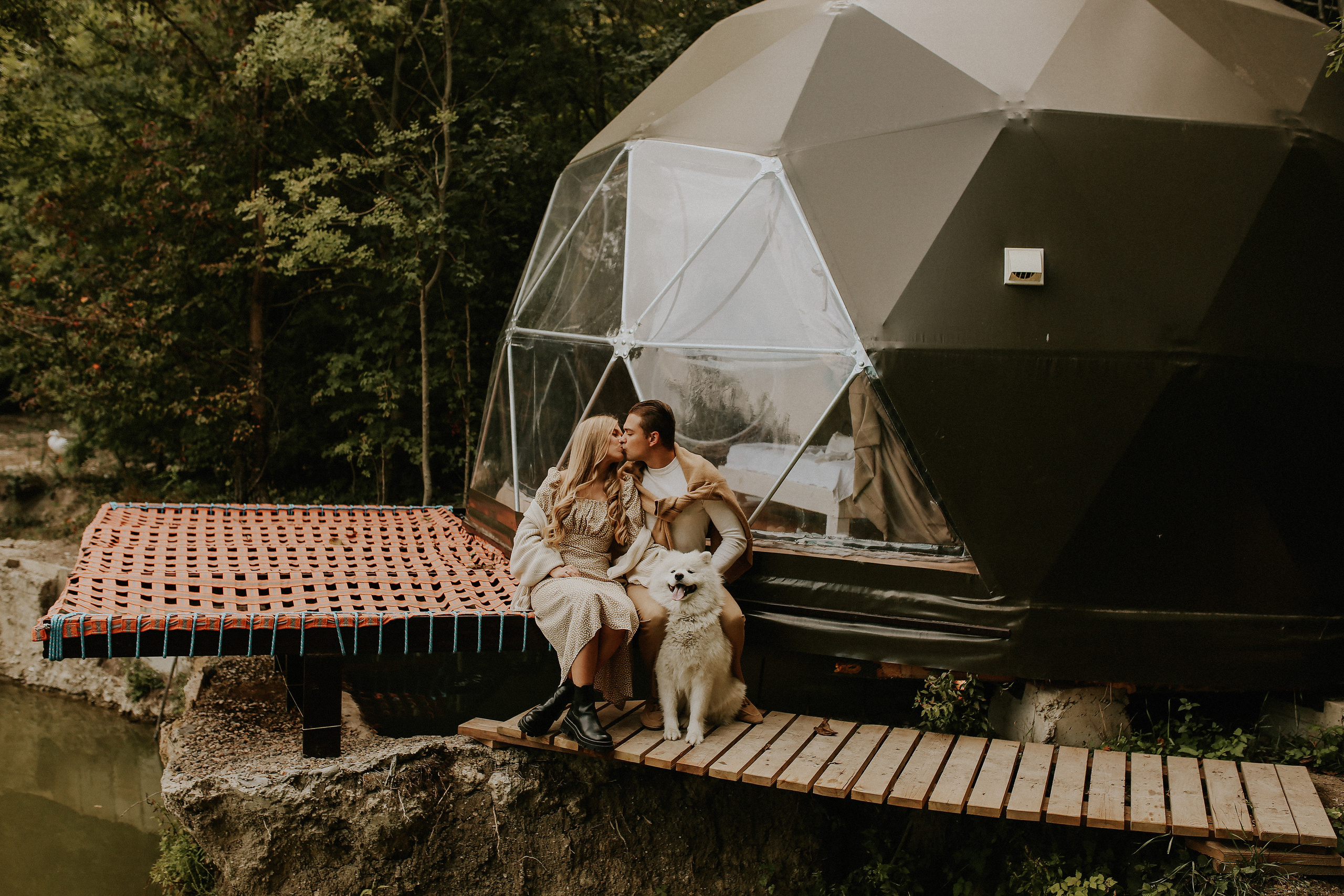 Анечка и Саша «купол». Семейный фотограф в Новороссийске и Анапе Александра Яковлева