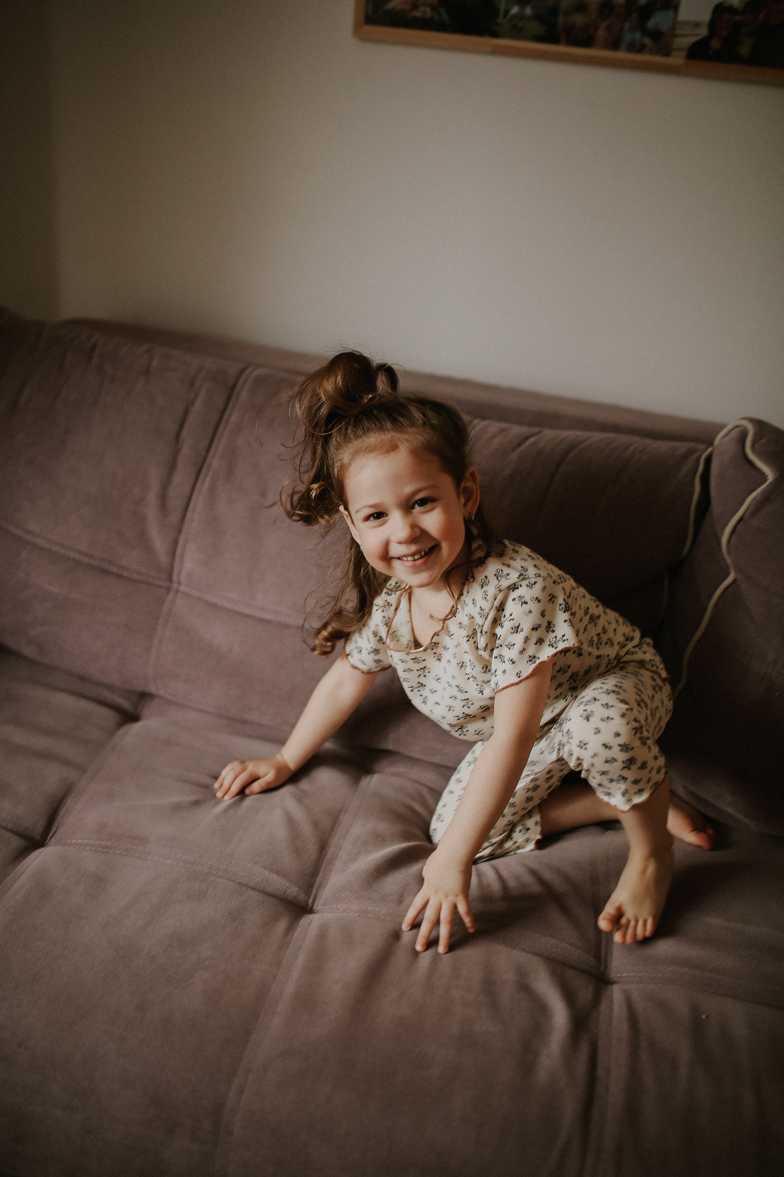 Лера, Леша, Ксюшка и Викуля. Семейный фотограф в Новороссийске и Анапе Александра Яковлева