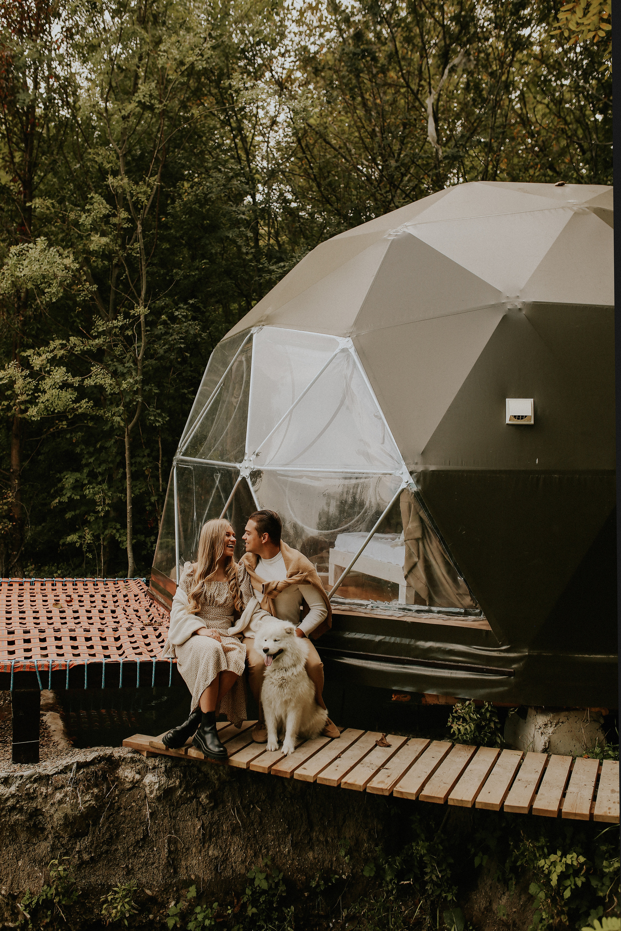 Анечка и Саша «купол». Семейный фотограф в Новороссийске и Анапе Александра Яковлева