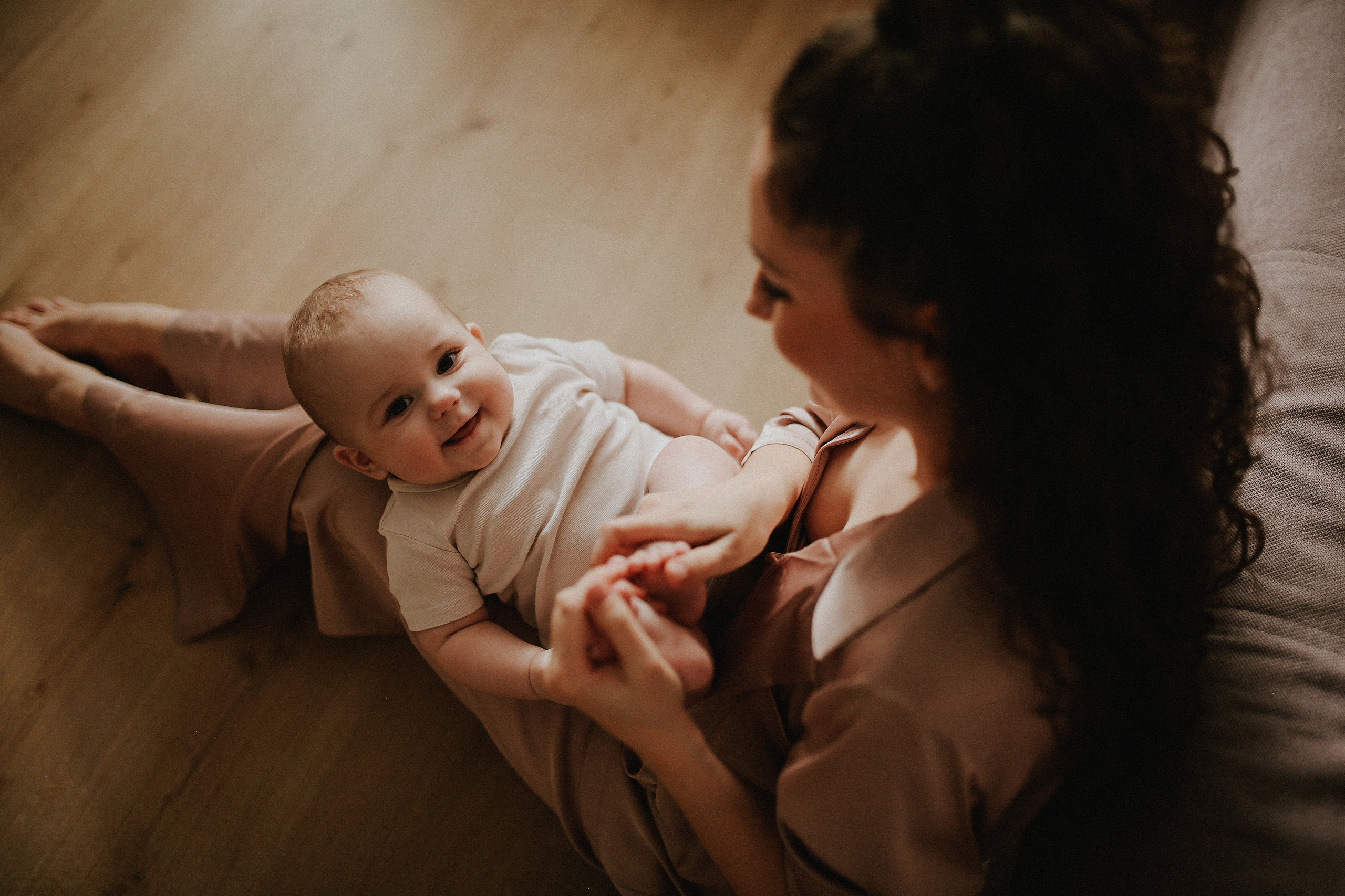 Лера, Леша, Ксюшка и Викуля. Семейный фотограф в Новороссийске и Анапе Александра Яковлева
