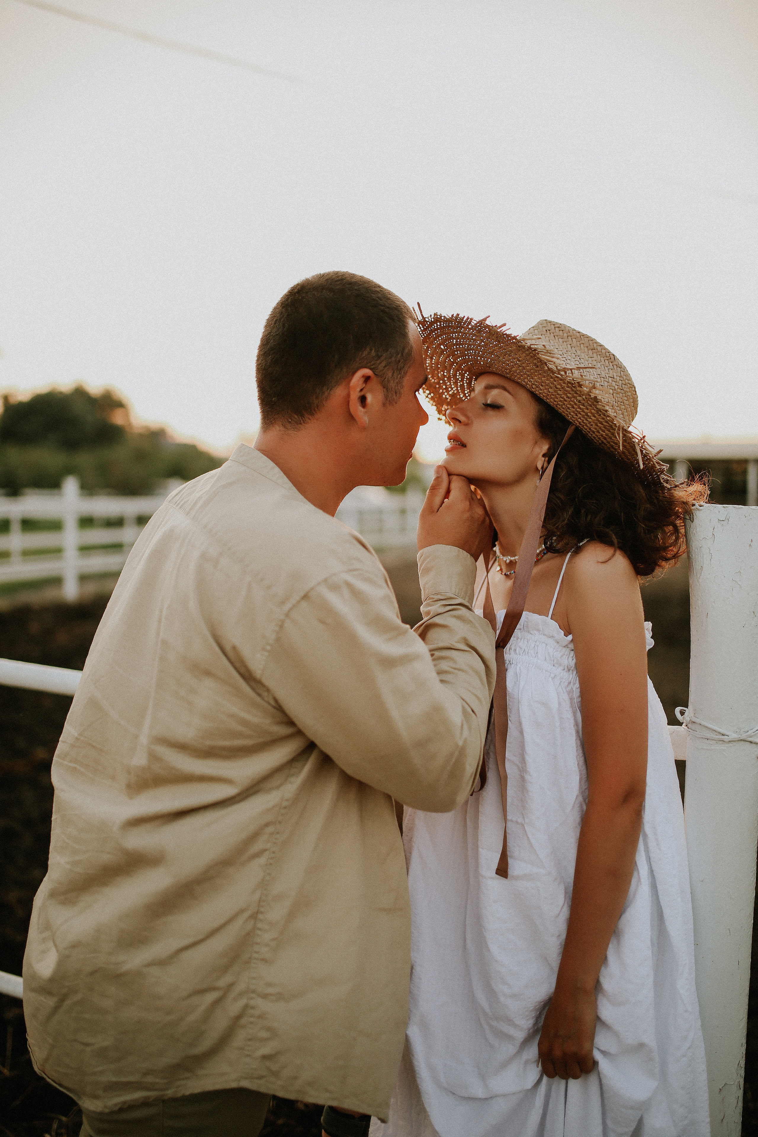 Леша и Лера «белая скала ак-кая». Семейный фотограф в Новороссийске и Анапе Александра Яковлева