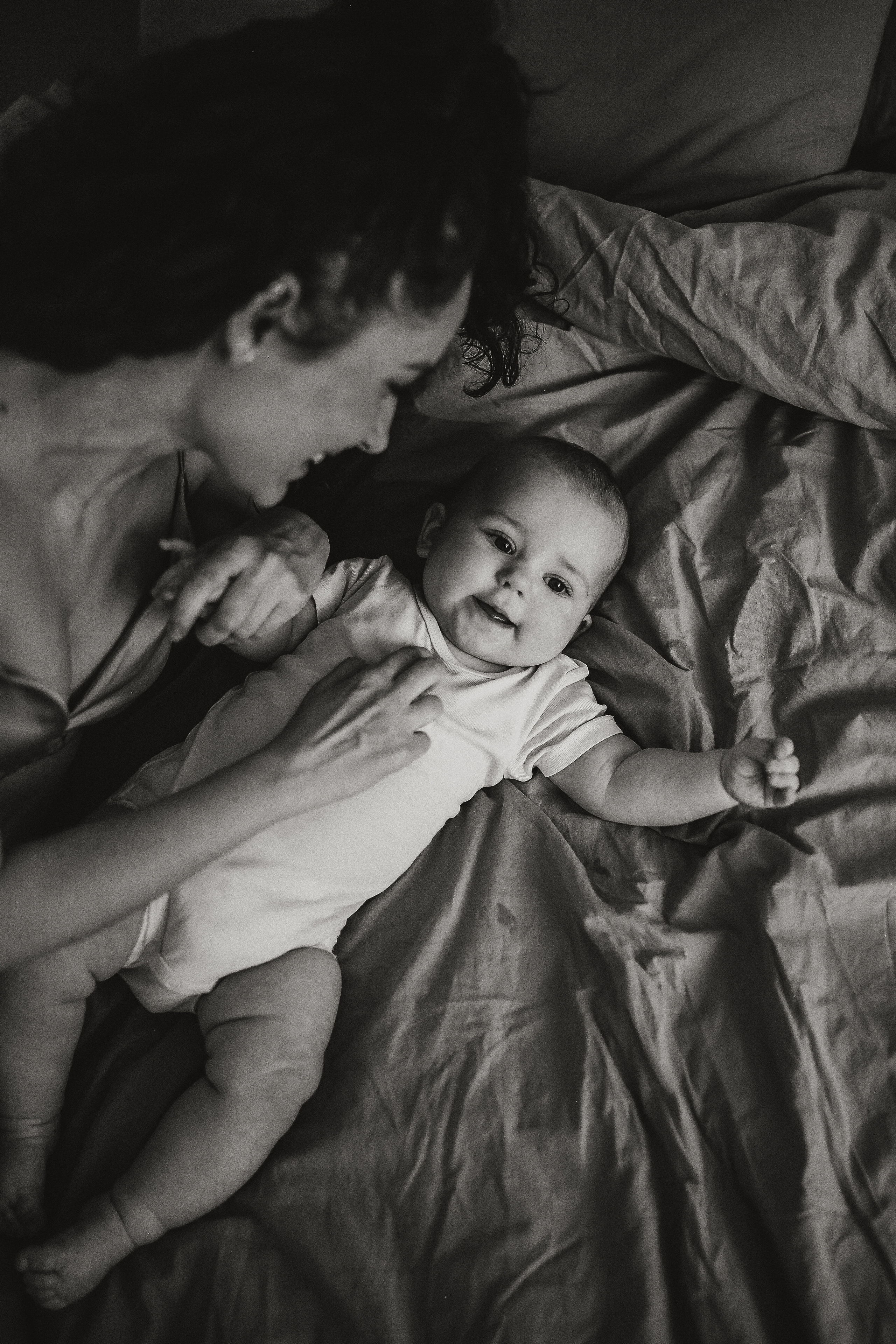 Лера, Леша, Ксюшка и Викуля. Семейный фотограф в Новороссийске и Анапе Александра Яковлева