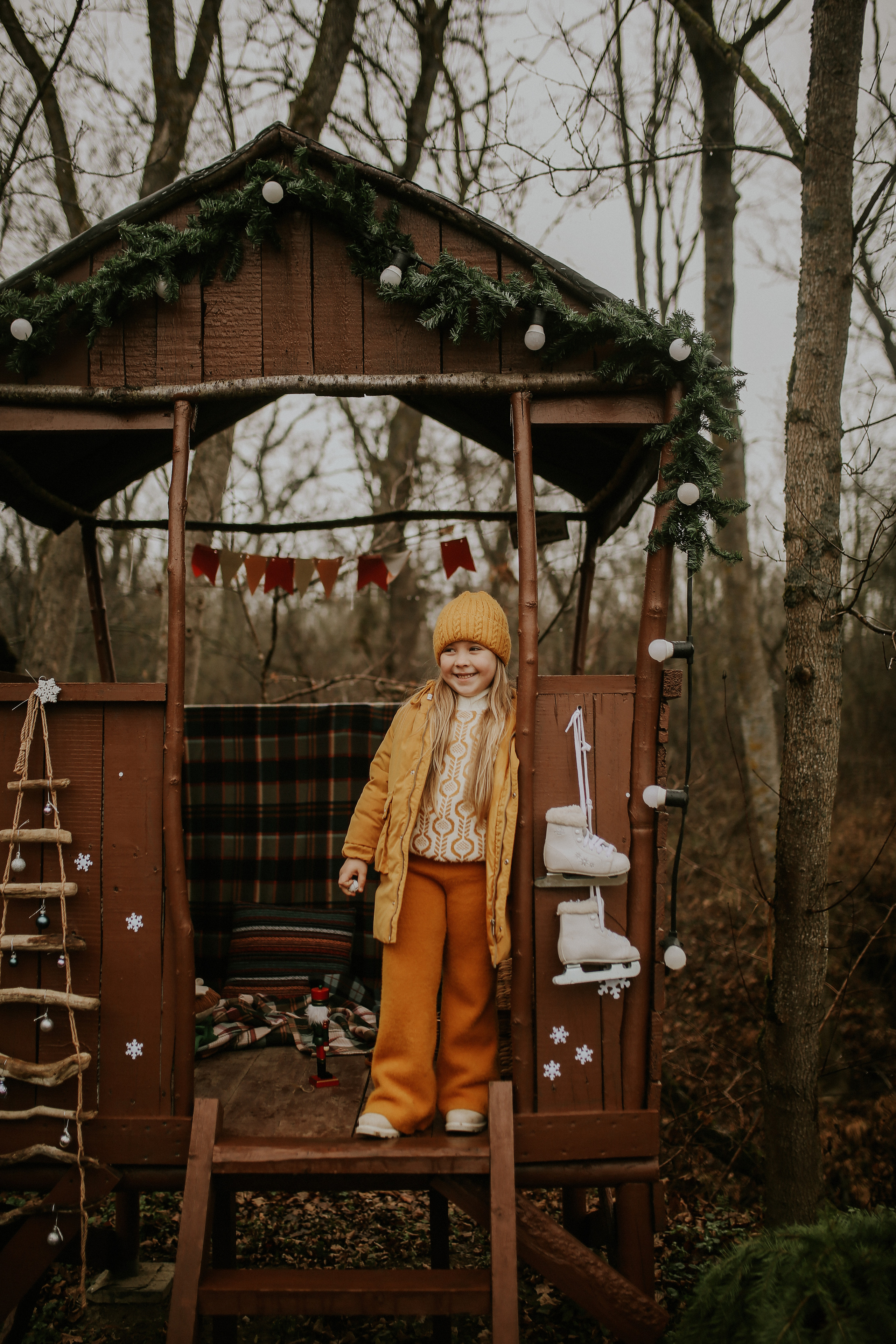 Дима, Ира и Катюша. Семейный фотограф в Новороссийске и Анапе Александра Яковлева
