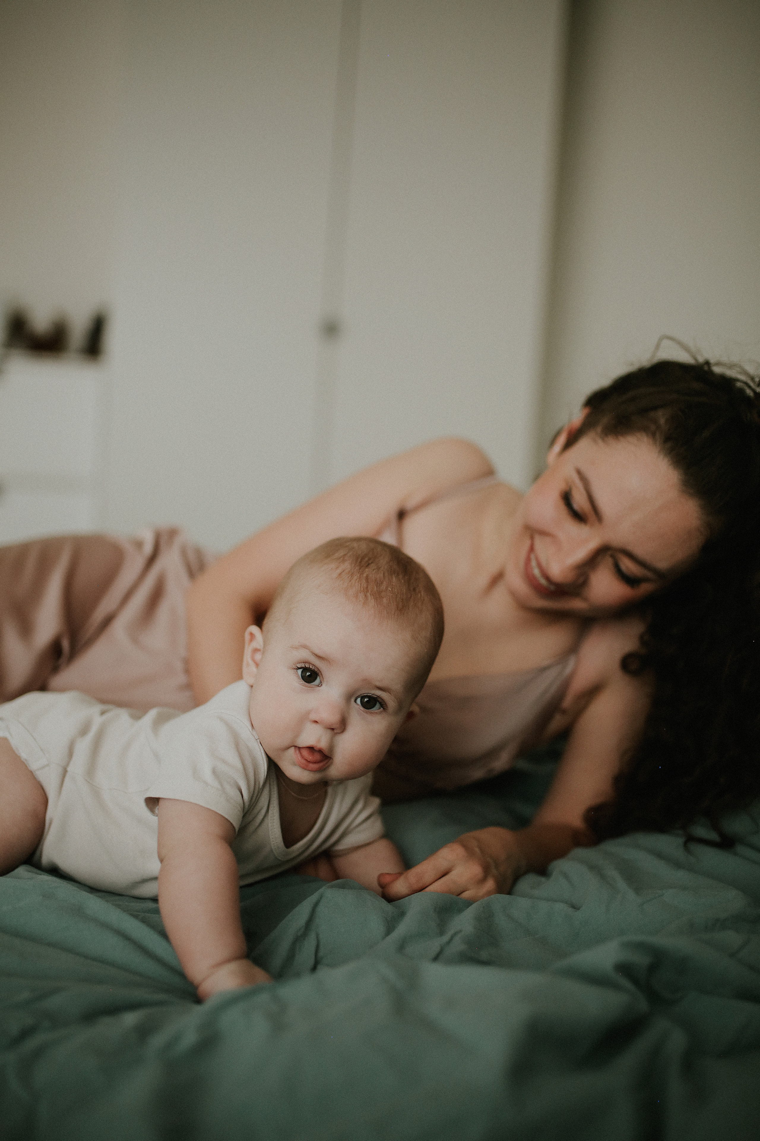Лера, Леша, Ксюшка и Викуля. Семейный фотограф в Новороссийске и Анапе Александра Яковлева