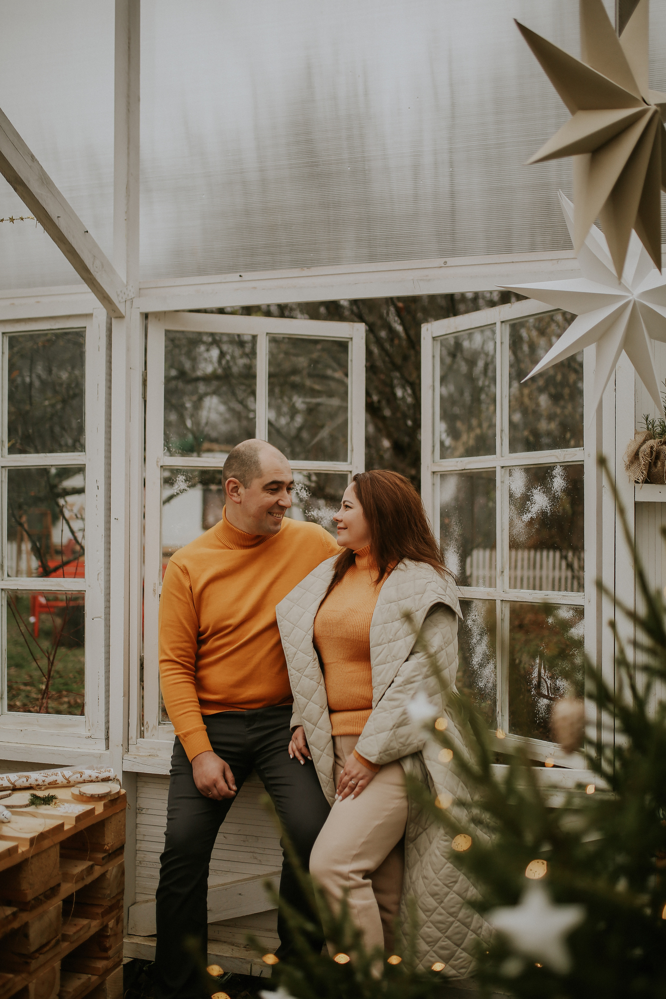 Дима, Ира и Катюша. Семейный фотограф в Новороссийске и Анапе Александра Яковлева