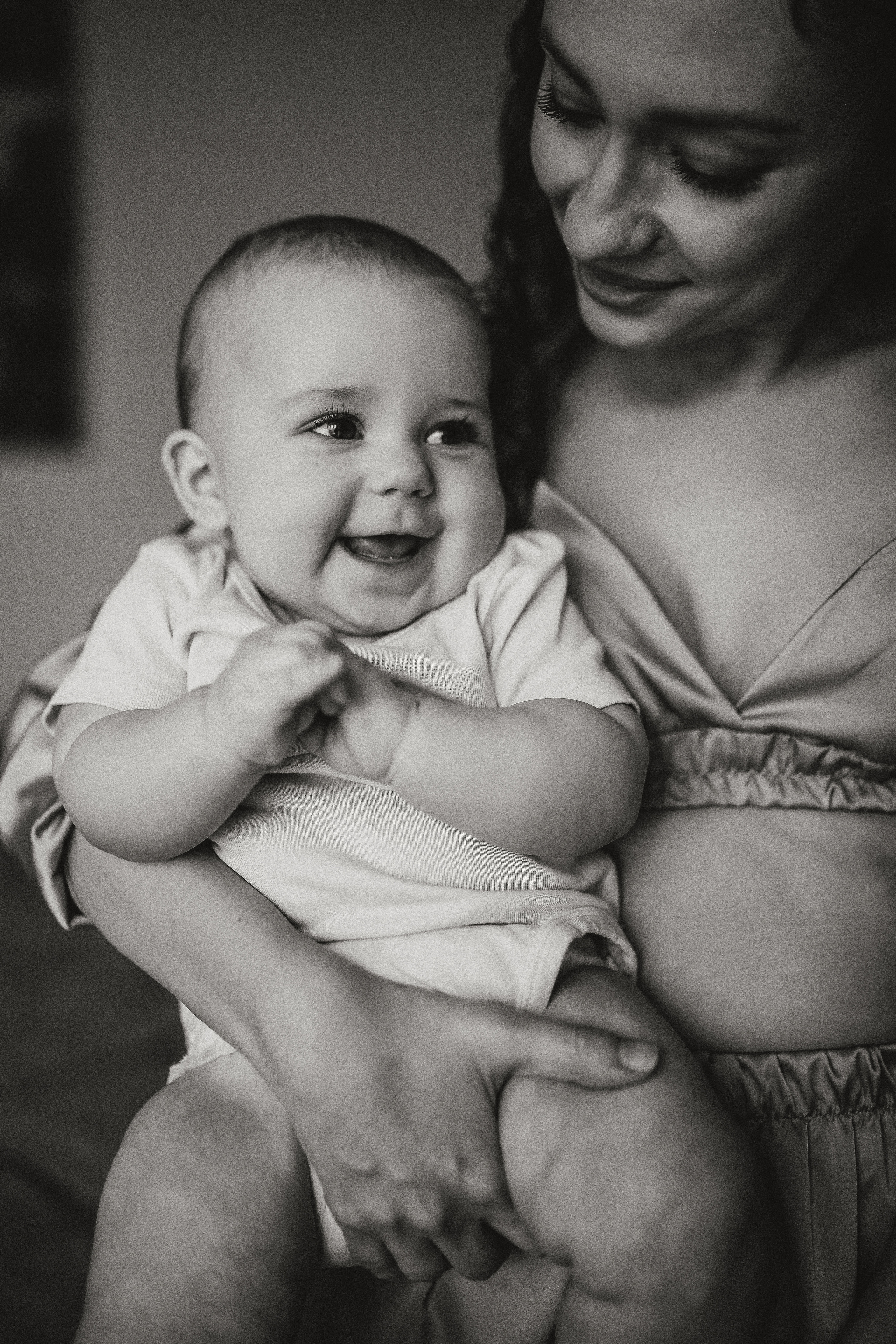 Лера, Леша, Ксюшка и Викуля. Семейный фотограф в Новороссийске и Анапе Александра Яковлева