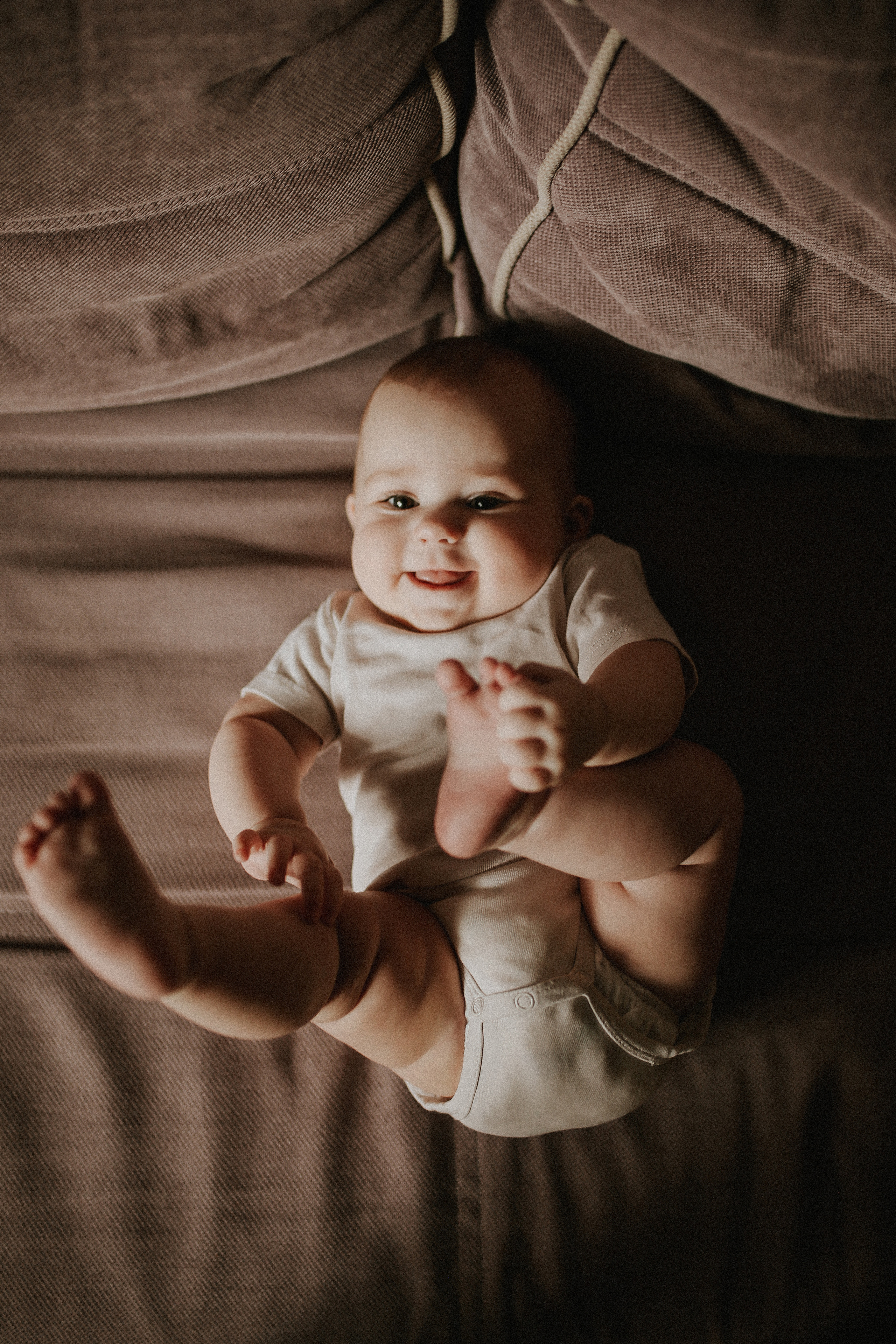 Лера, Леша, Ксюшка и Викуля. Семейный фотограф в Новороссийске и Анапе Александра Яковлева