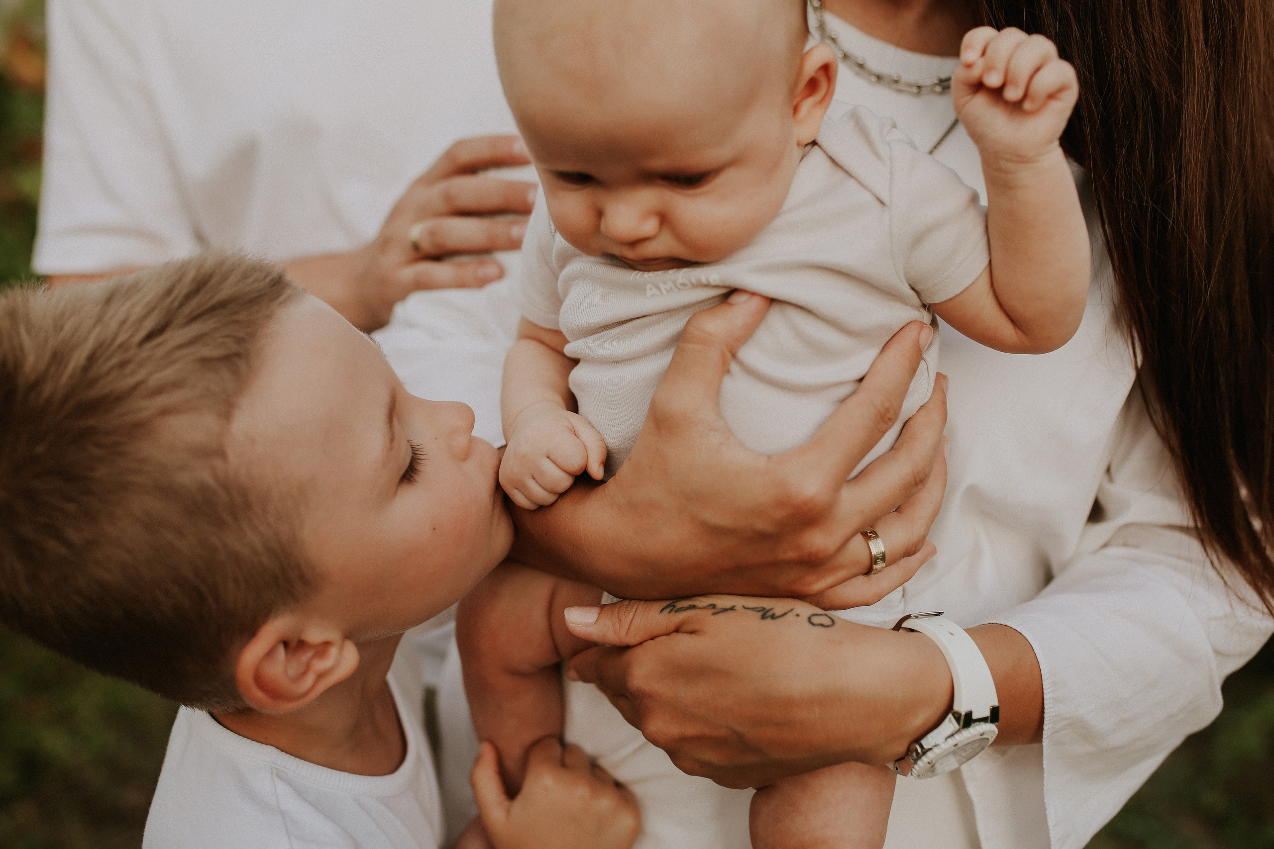 Семейный фотограф в Новороссийске и Анапе Александра Яковлева