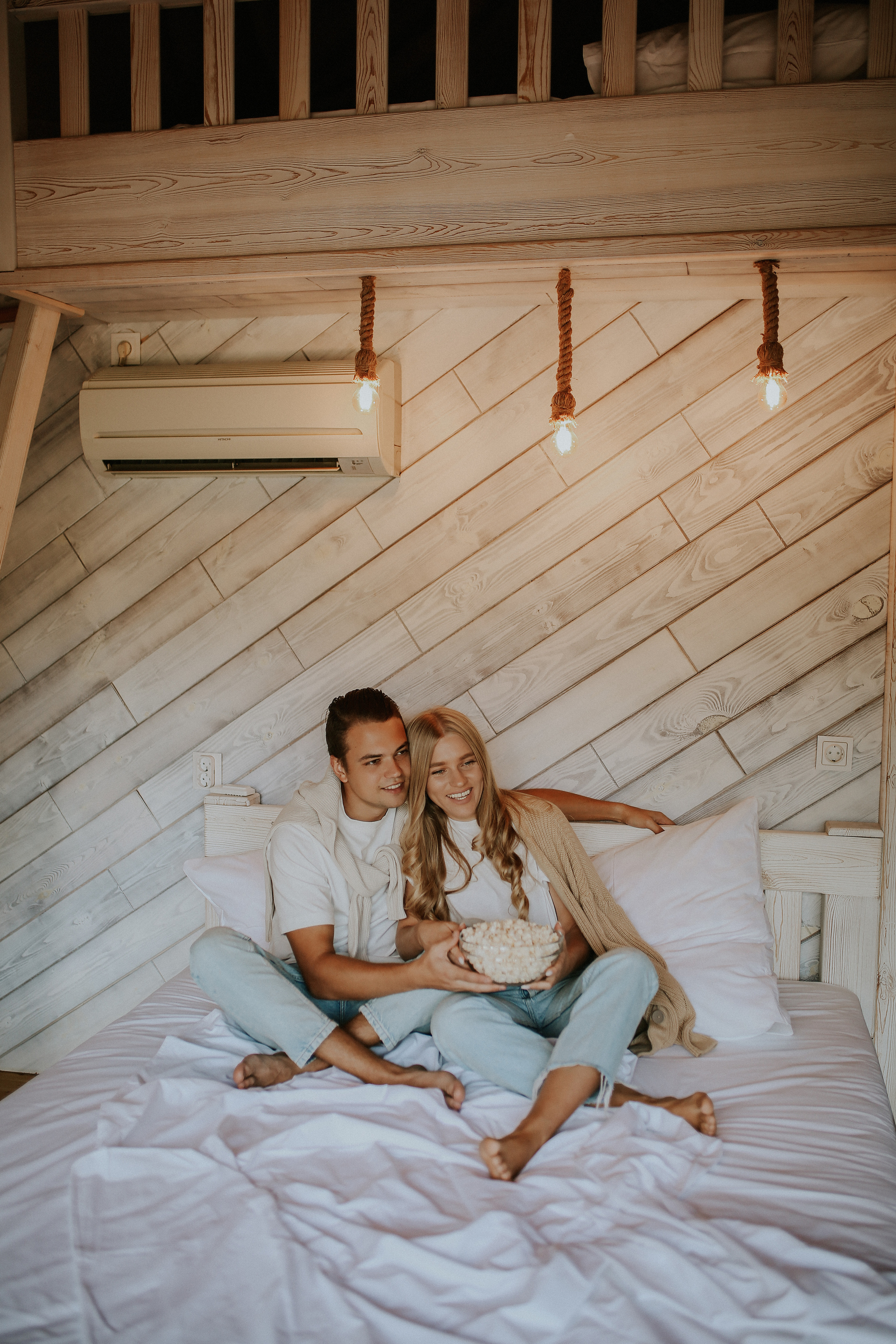 Саша и Аня. Семейный фотограф в Новороссийске и Анапе Александра Яковлева