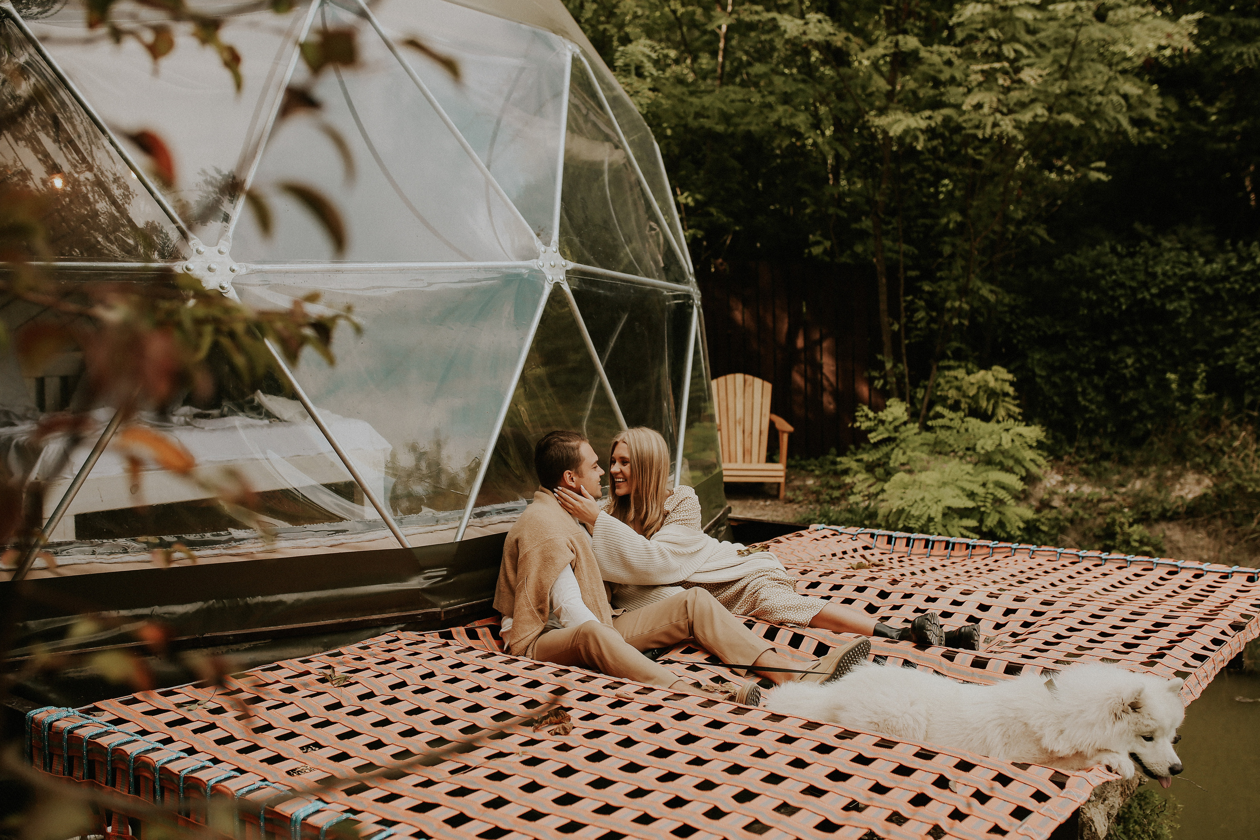 Анечка и Саша «купол». Семейный фотограф в Новороссийске и Анапе Александра Яковлева