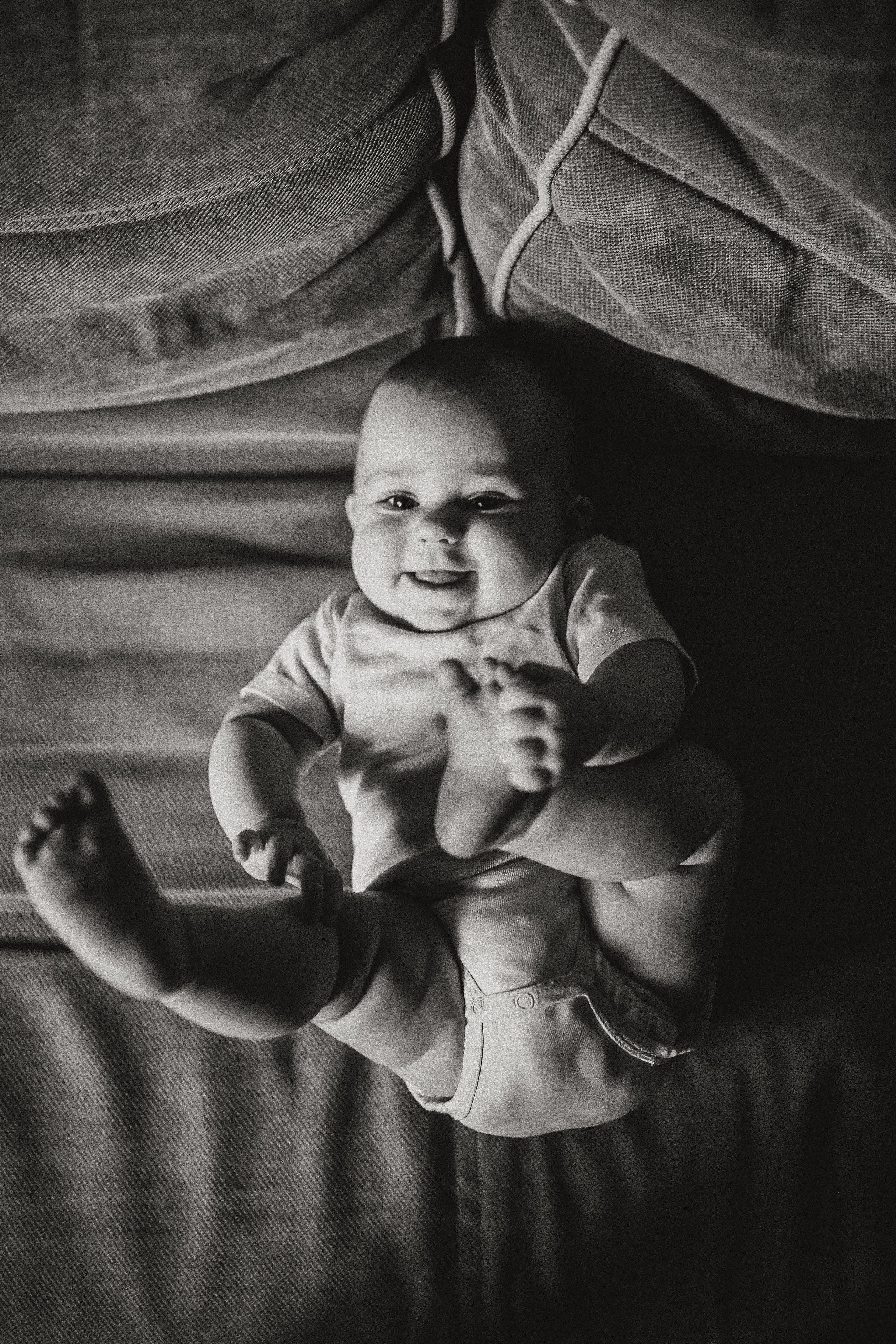 Лера, Леша, Ксюшка и Викуля. Семейный фотограф в Новороссийске и Анапе Александра Яковлева