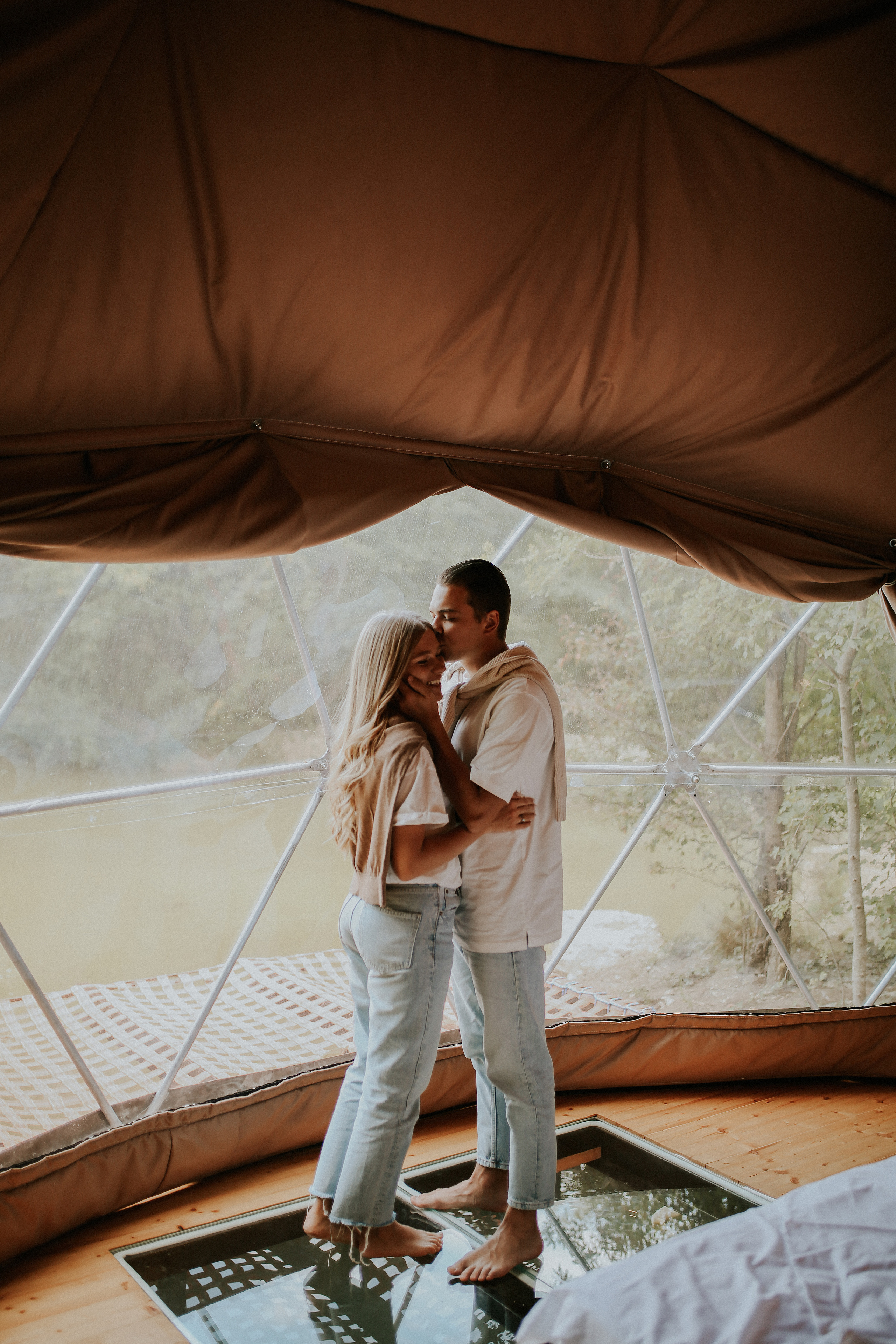 Саша и Аня. Семейный фотограф в Новороссийске и Анапе Александра Яковлева