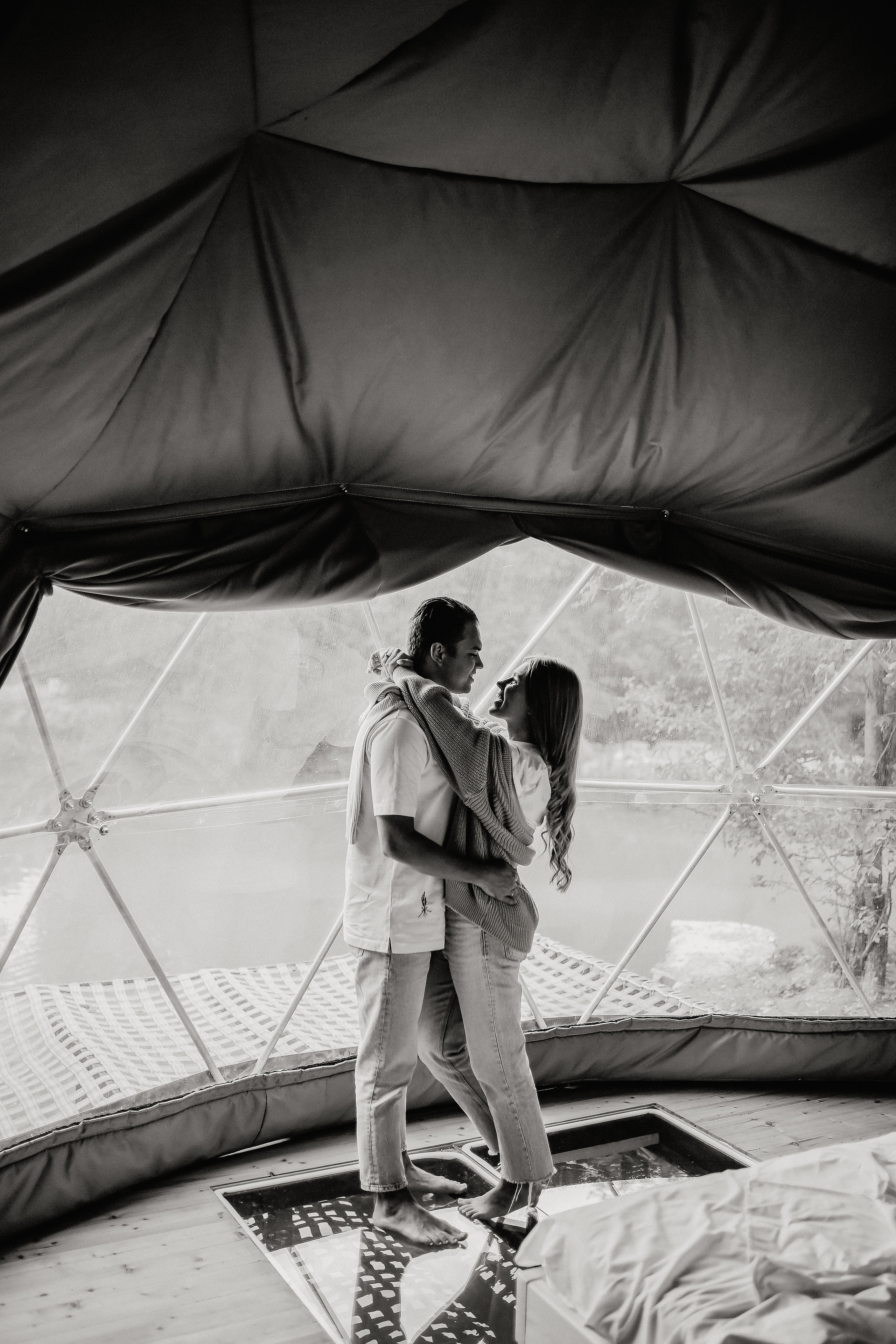 Саша и Аня. Семейный фотограф в Новороссийске и Анапе Александра Яковлева