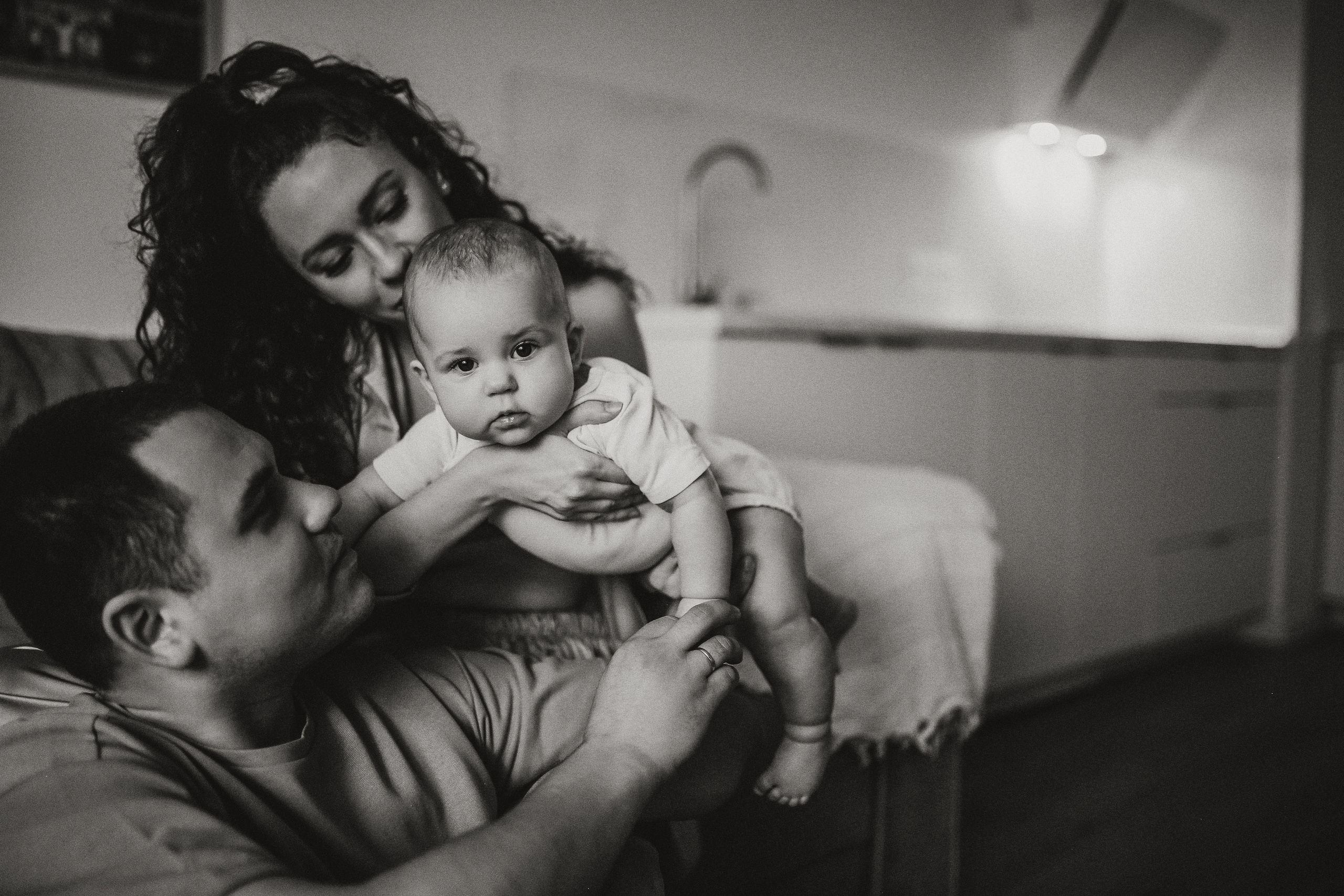 Лера, Леша, Ксюшка и Викуля. Семейный фотограф в Новороссийске и Анапе Александра Яковлева