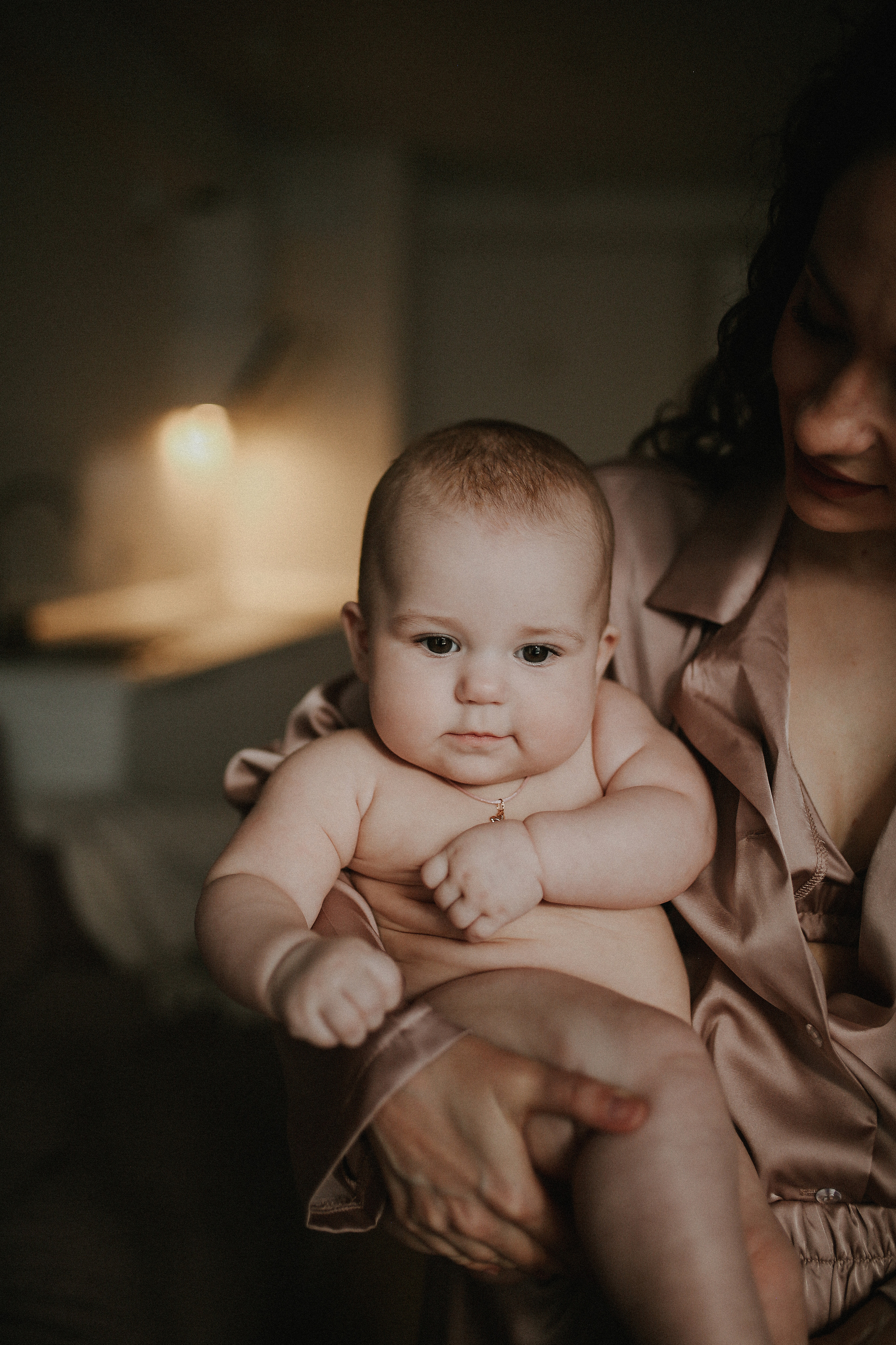 Лера, Леша, Ксюшка и Викуля. Семейный фотограф в Новороссийске и Анапе Александра Яковлева